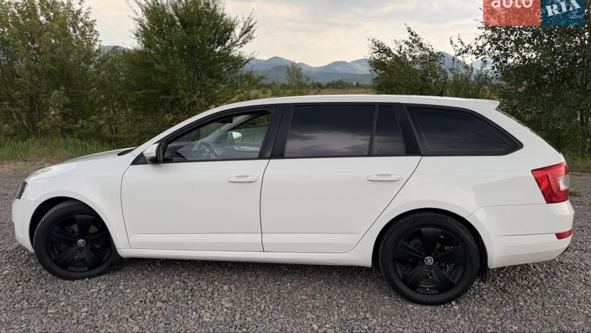 2013 Skoda Octavia - мініатюра 6