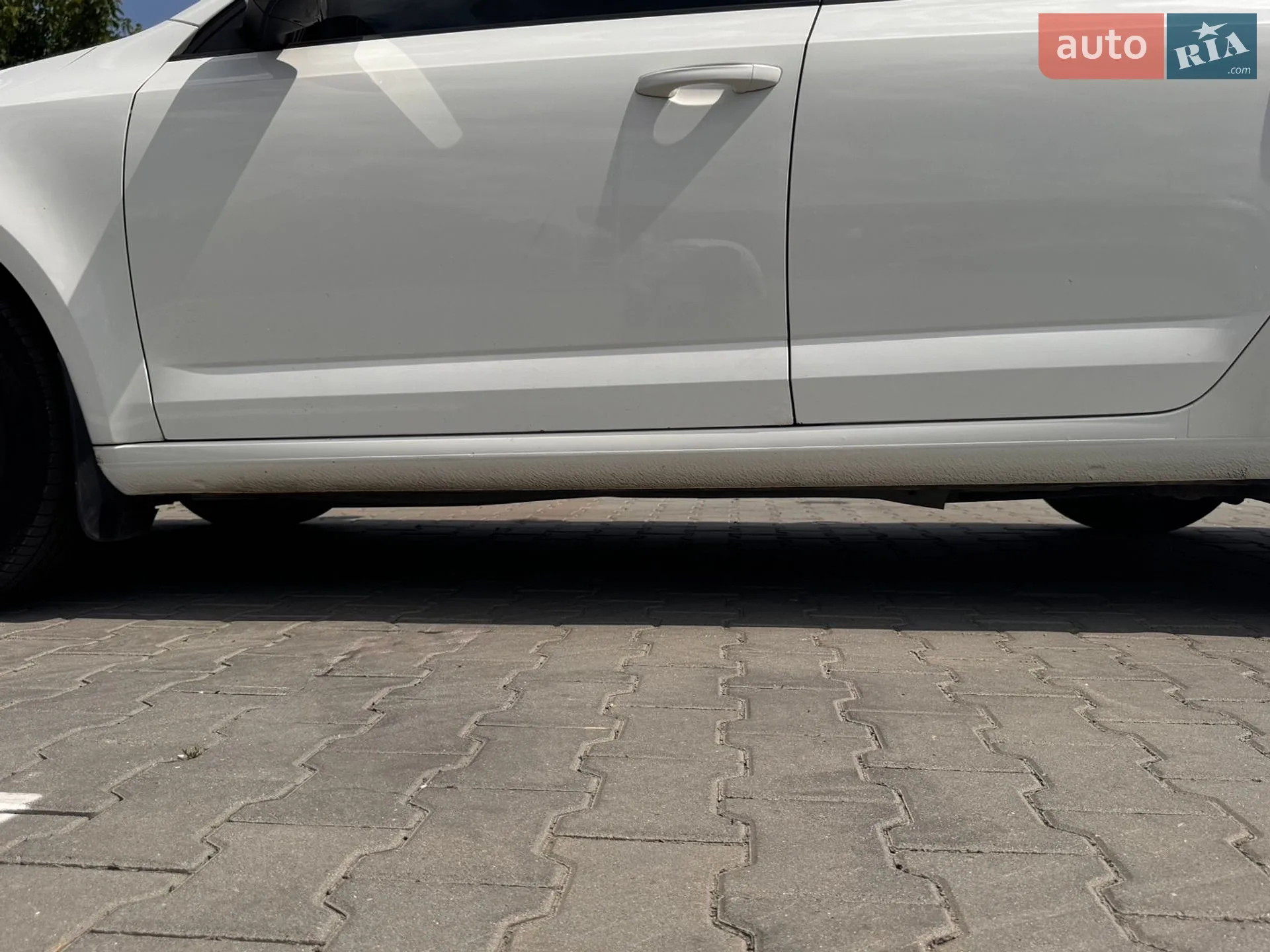 2014 Skoda Octavia - мініатюра 14