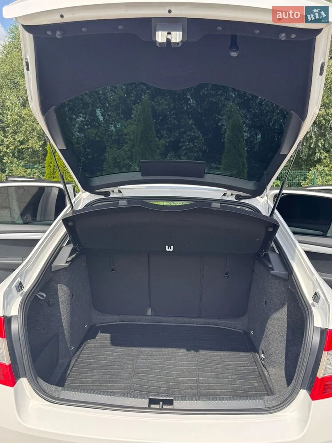 2014 Skoda Octavia - мініатюра 33