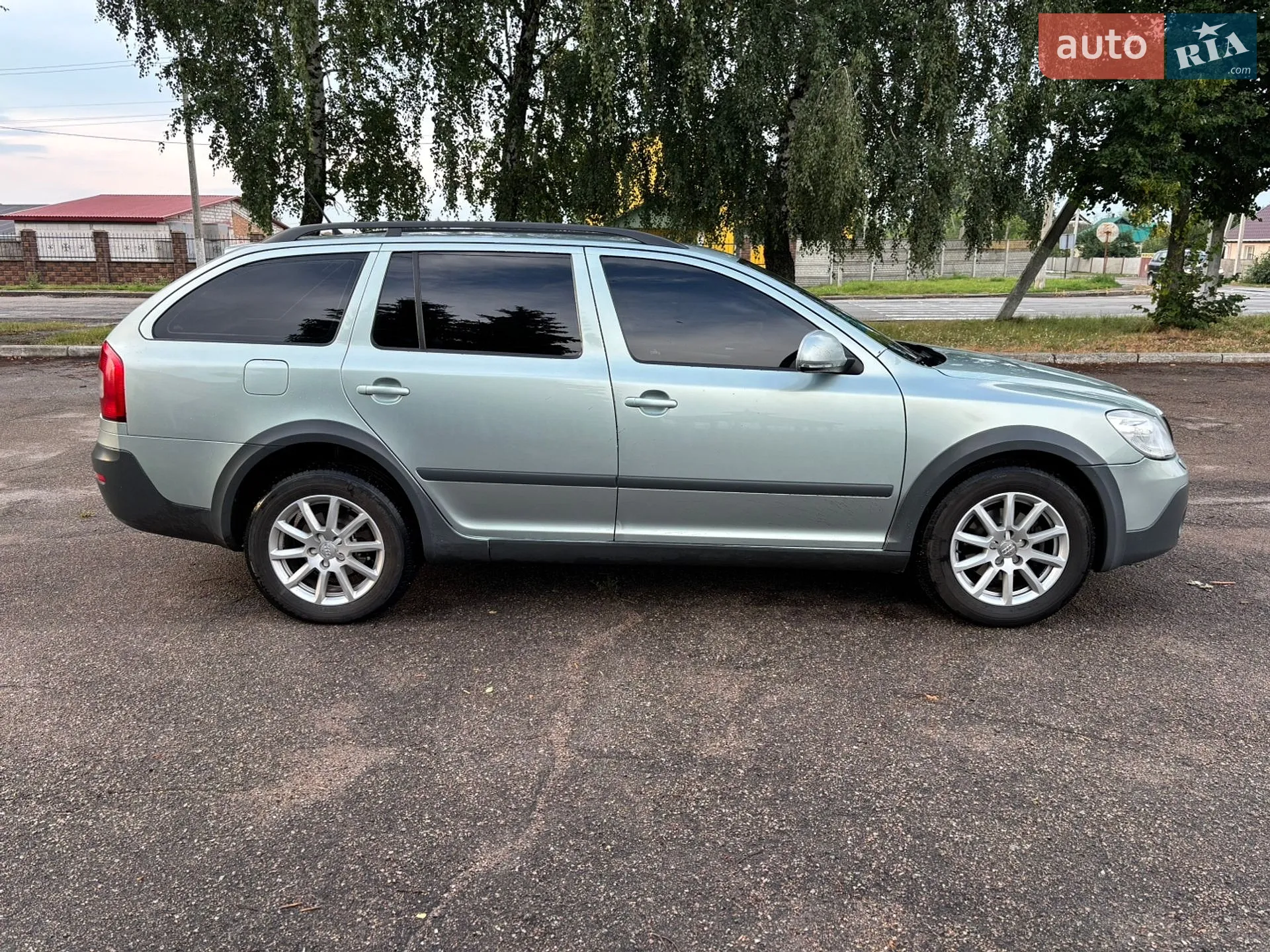 2012 Skoda Octavia - мініатюра 5