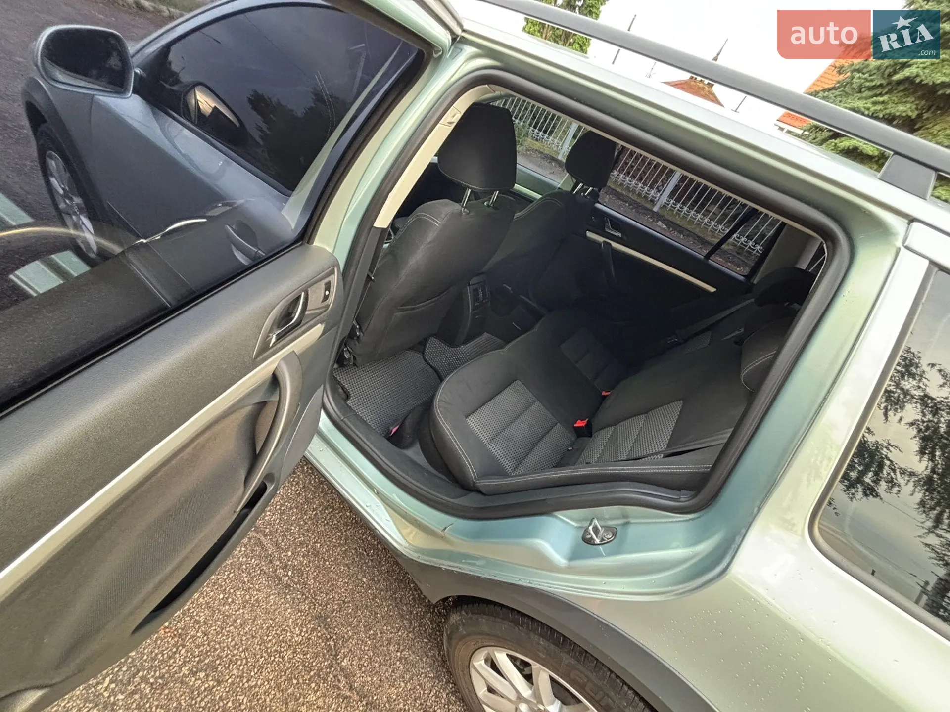 2012 Skoda Octavia - мініатюра 10