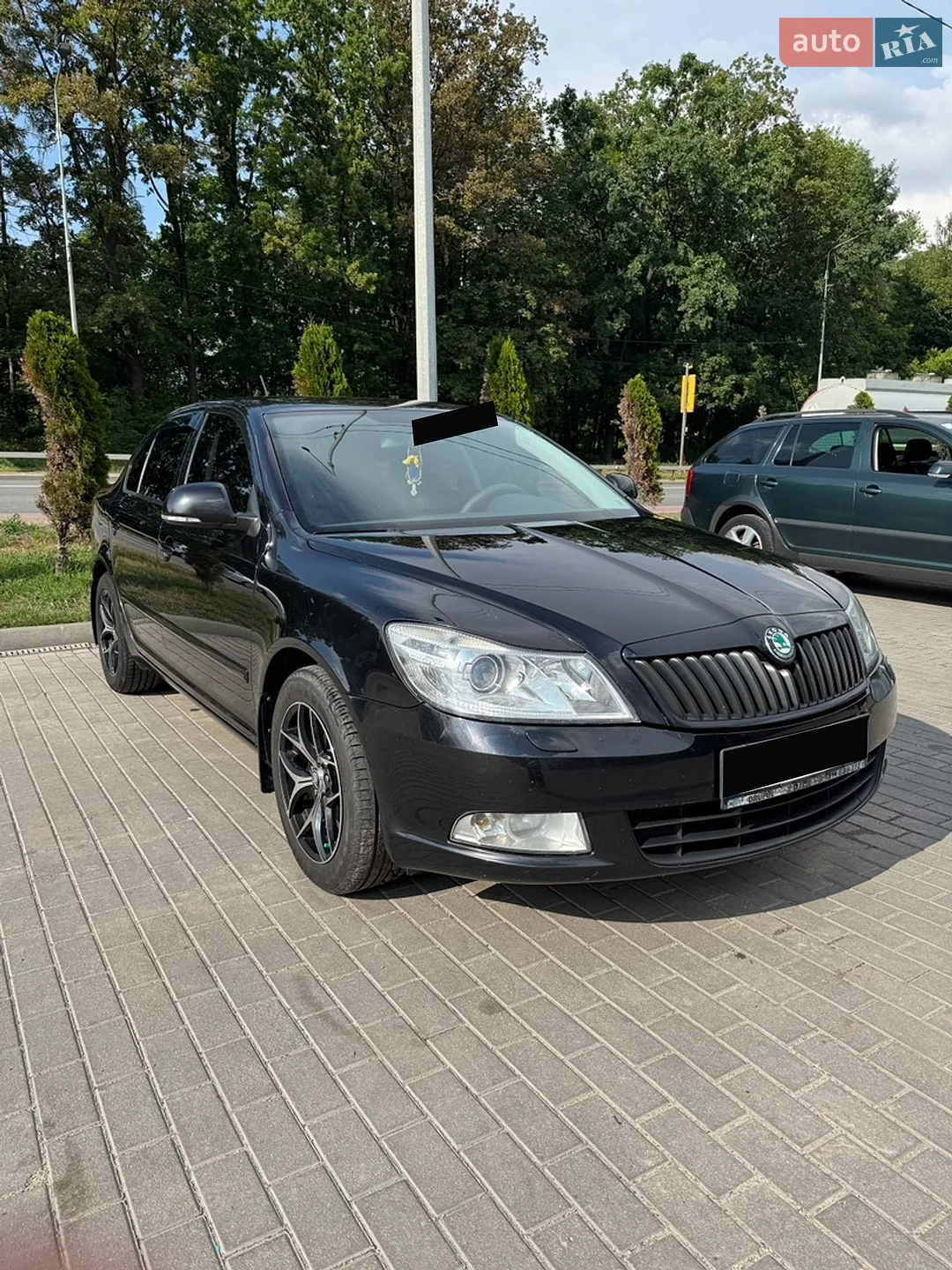 2011 Skoda Octavia - фото 1