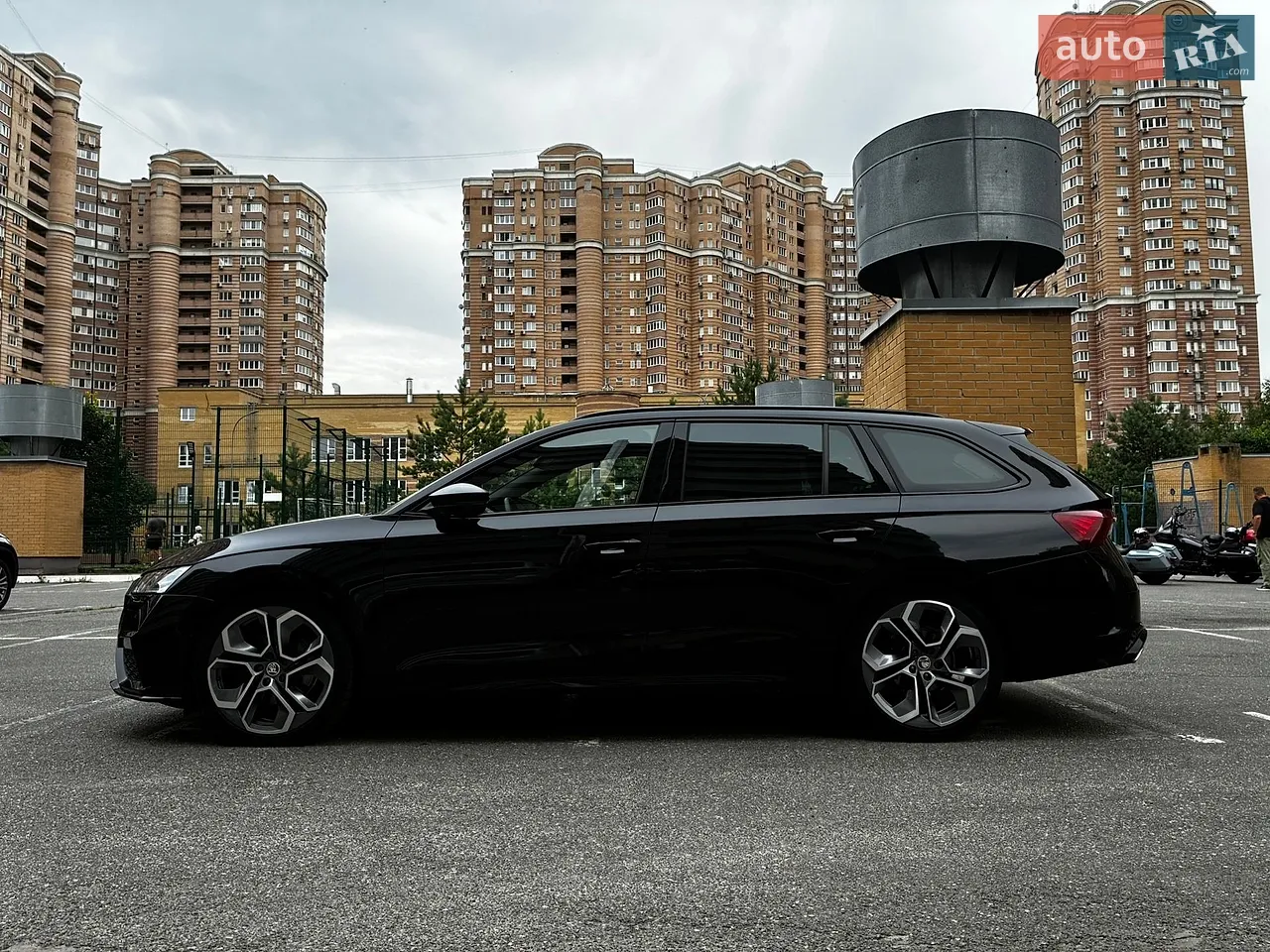 2021 Skoda Kodiaq - мініатюра 249