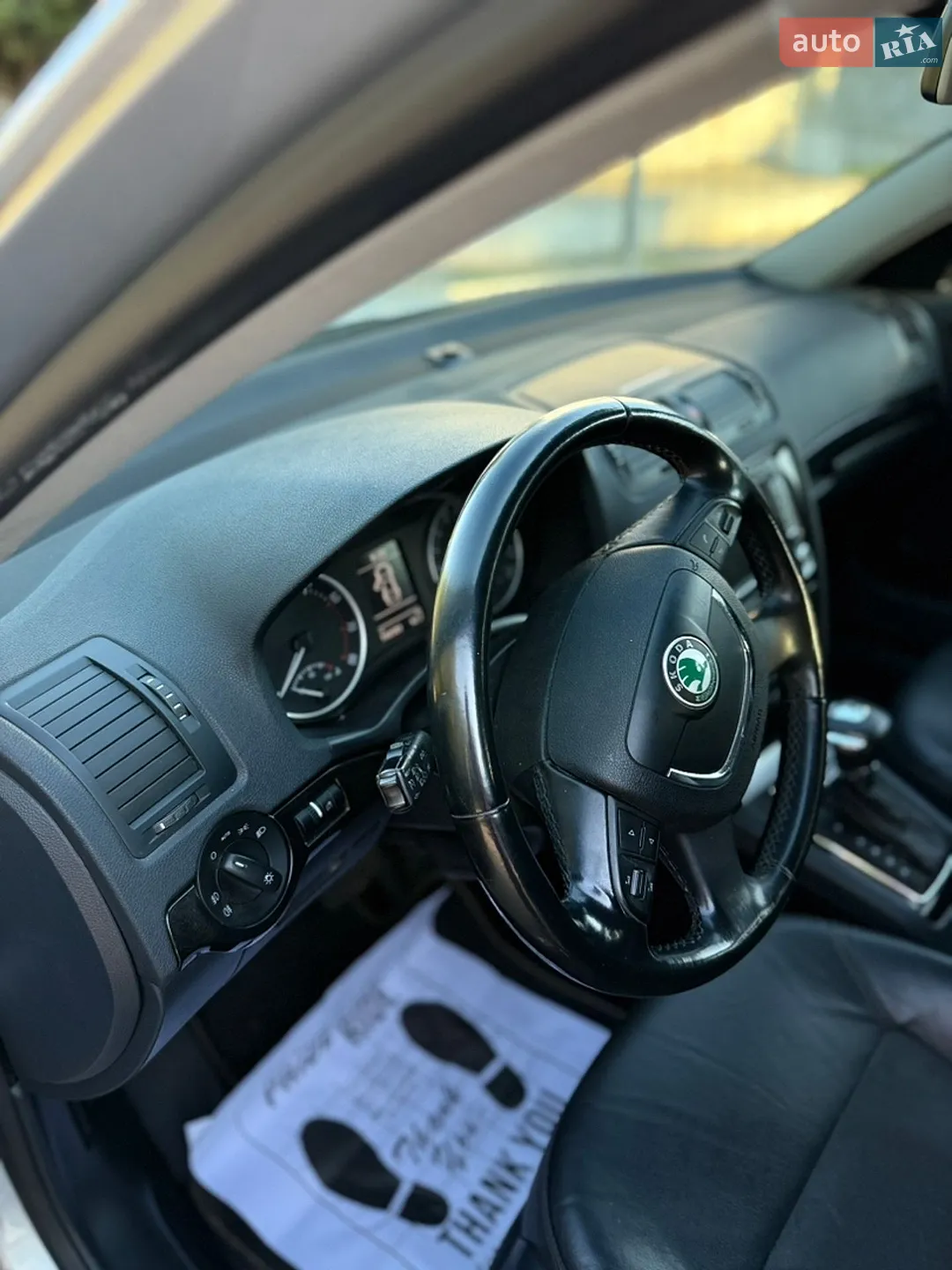 2012 Skoda Octavia - мініатюра 14