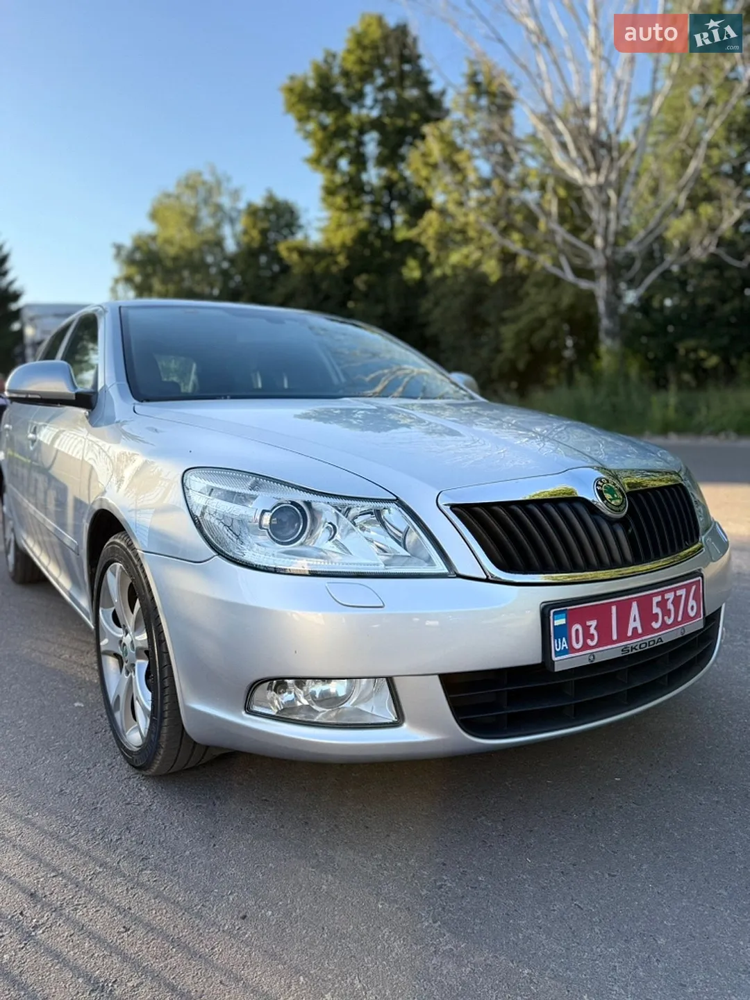 2012 Skoda Octavia - мініатюра 16