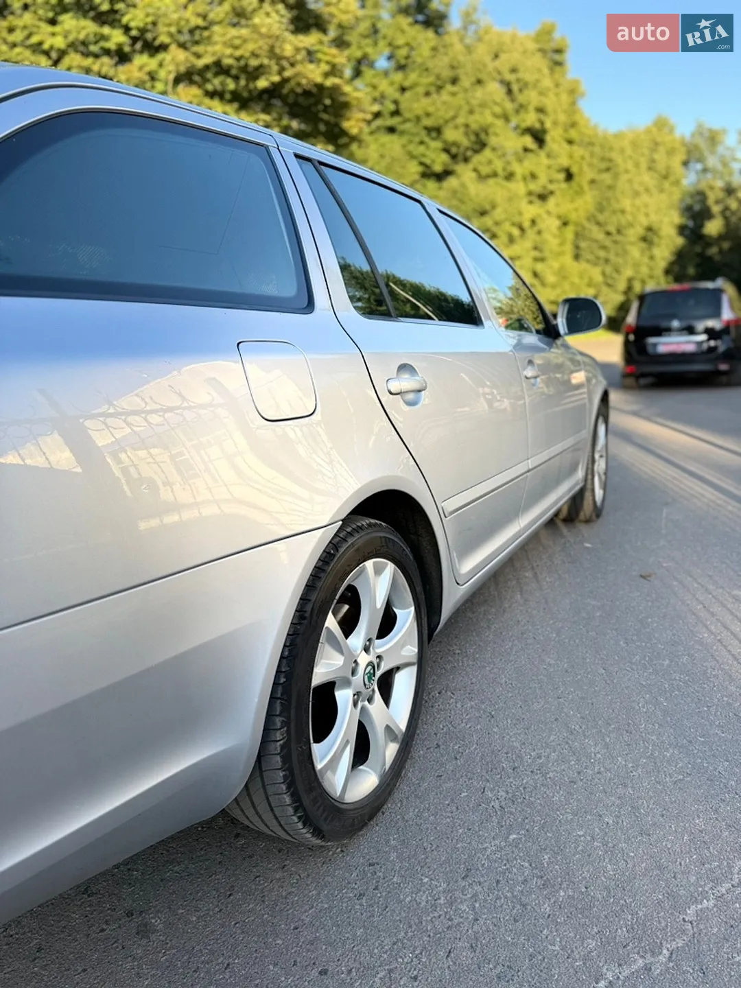 2012 Skoda Octavia - мініатюра 24