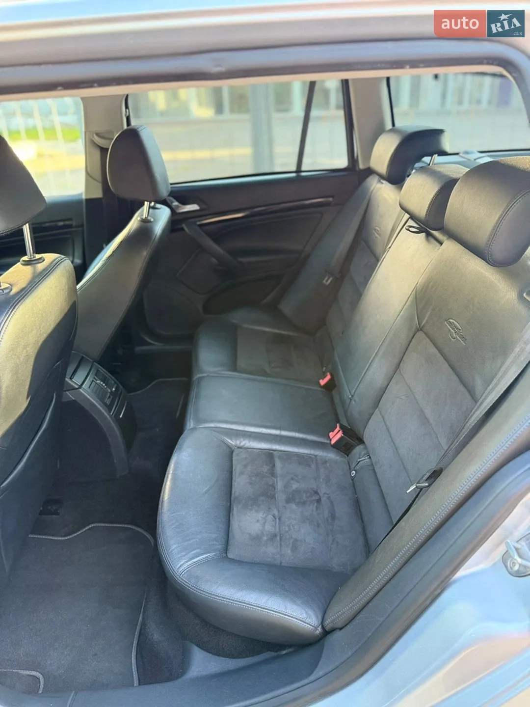 2012 Skoda Octavia - мініатюра 33