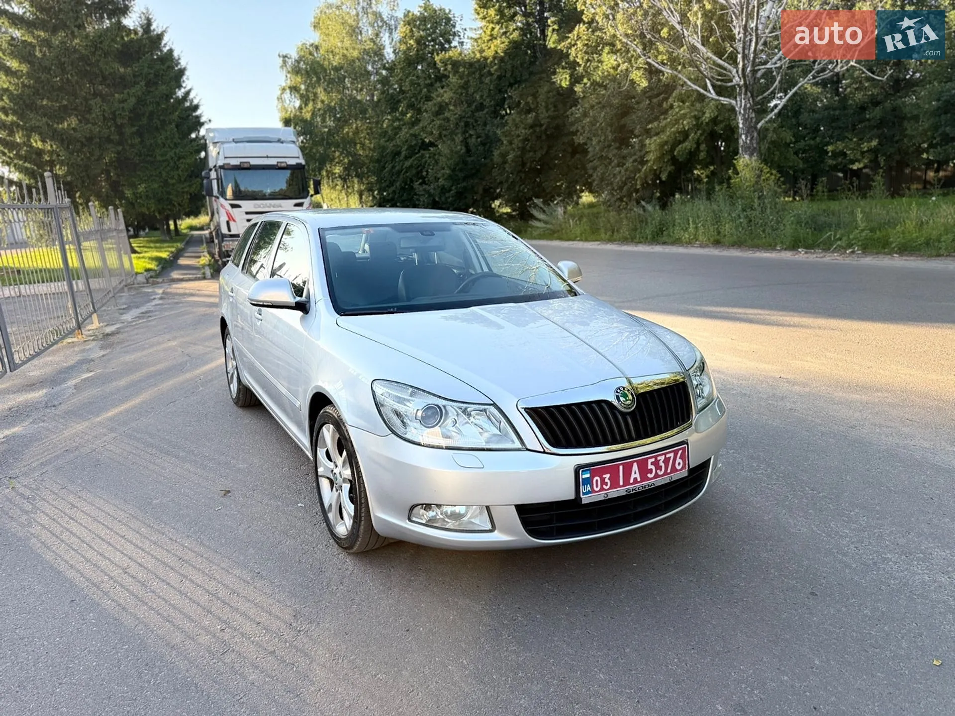 2012 Skoda Octavia - мініатюра 40