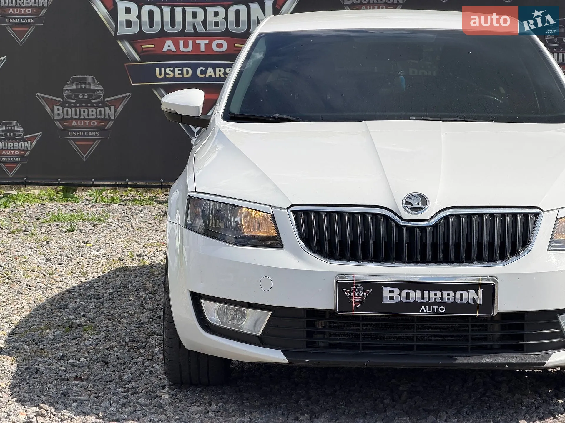 2014 Skoda Octavia - мініатюра 6