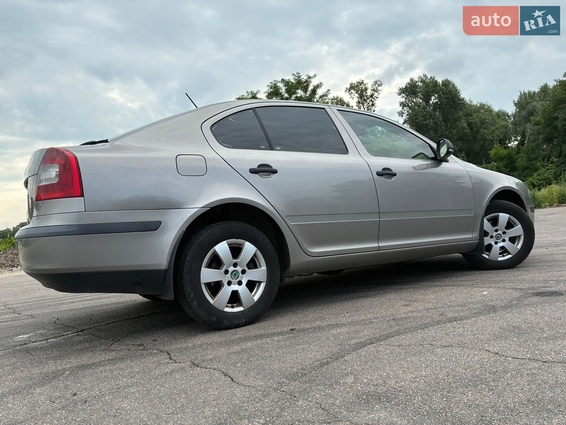 2012 Skoda Octavia - мініатюра 8
