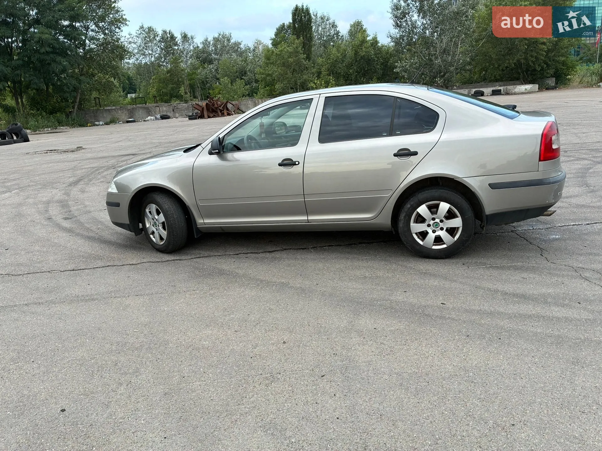 2012 Skoda Octavia - мініатюра 11