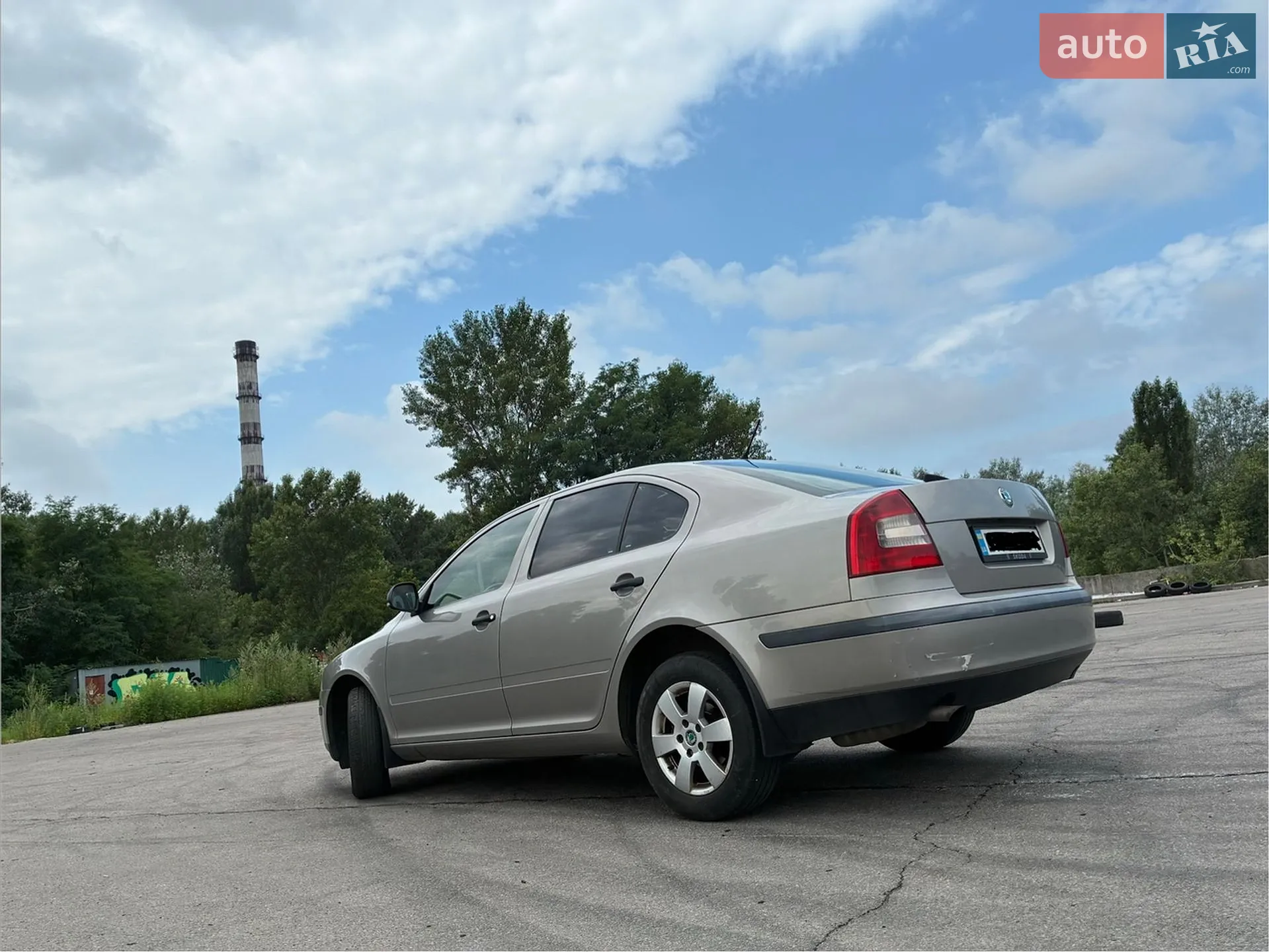 2012 Skoda Octavia - мініатюра 13