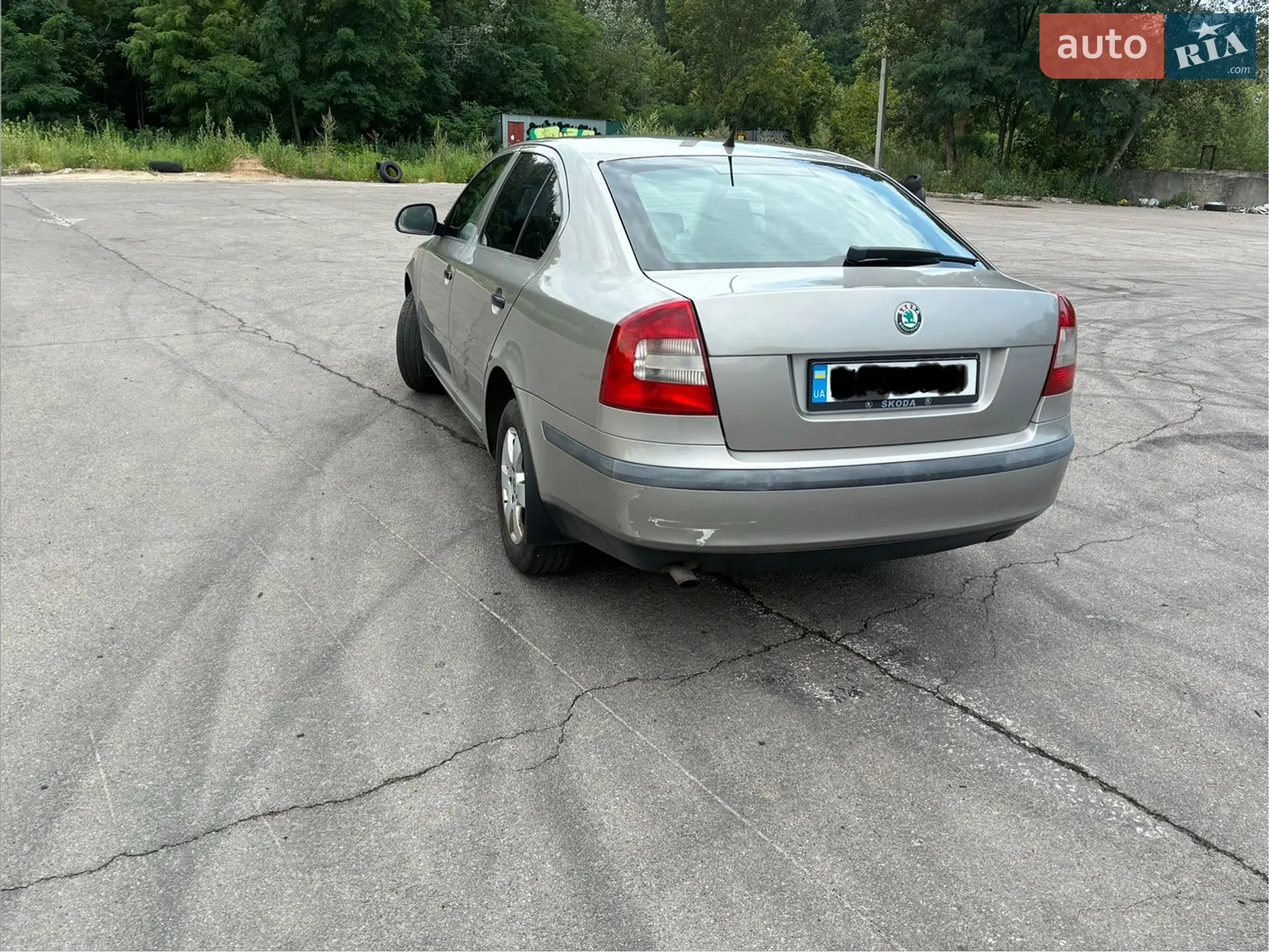 2012 Skoda Octavia - мініатюра 14