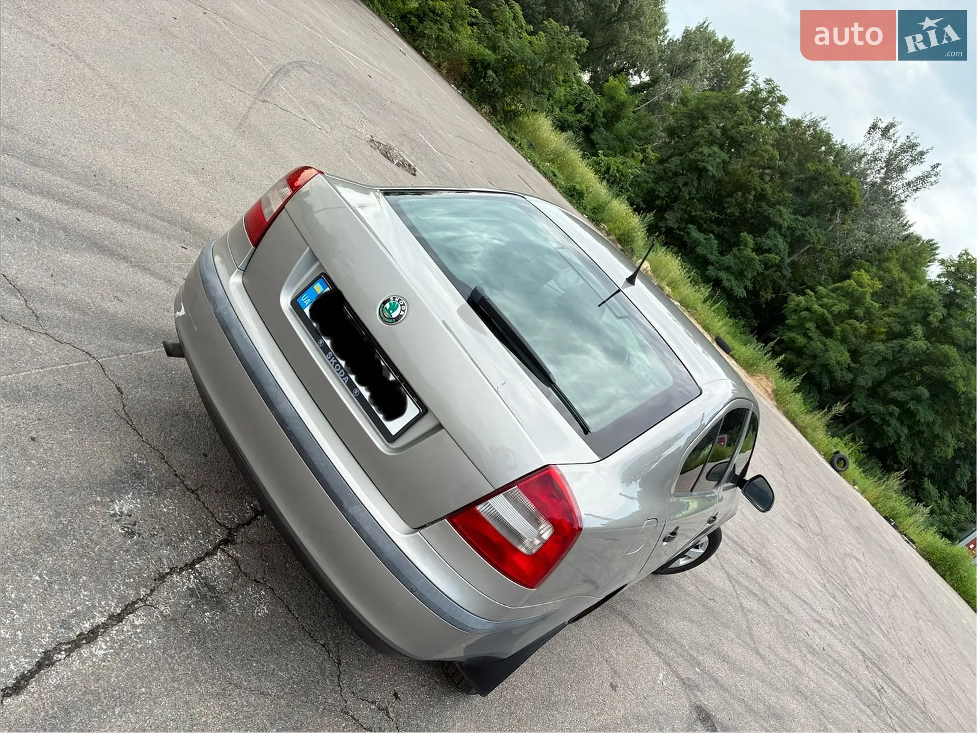 2012 Skoda Octavia - мініатюра 16