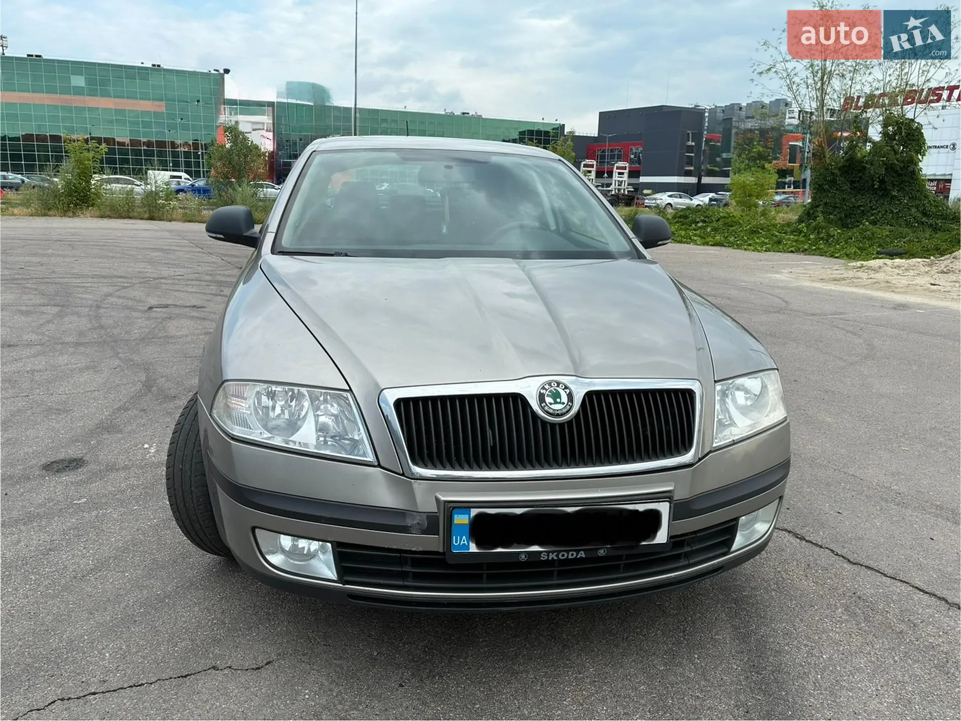 2012 Skoda Octavia - мініатюра 18