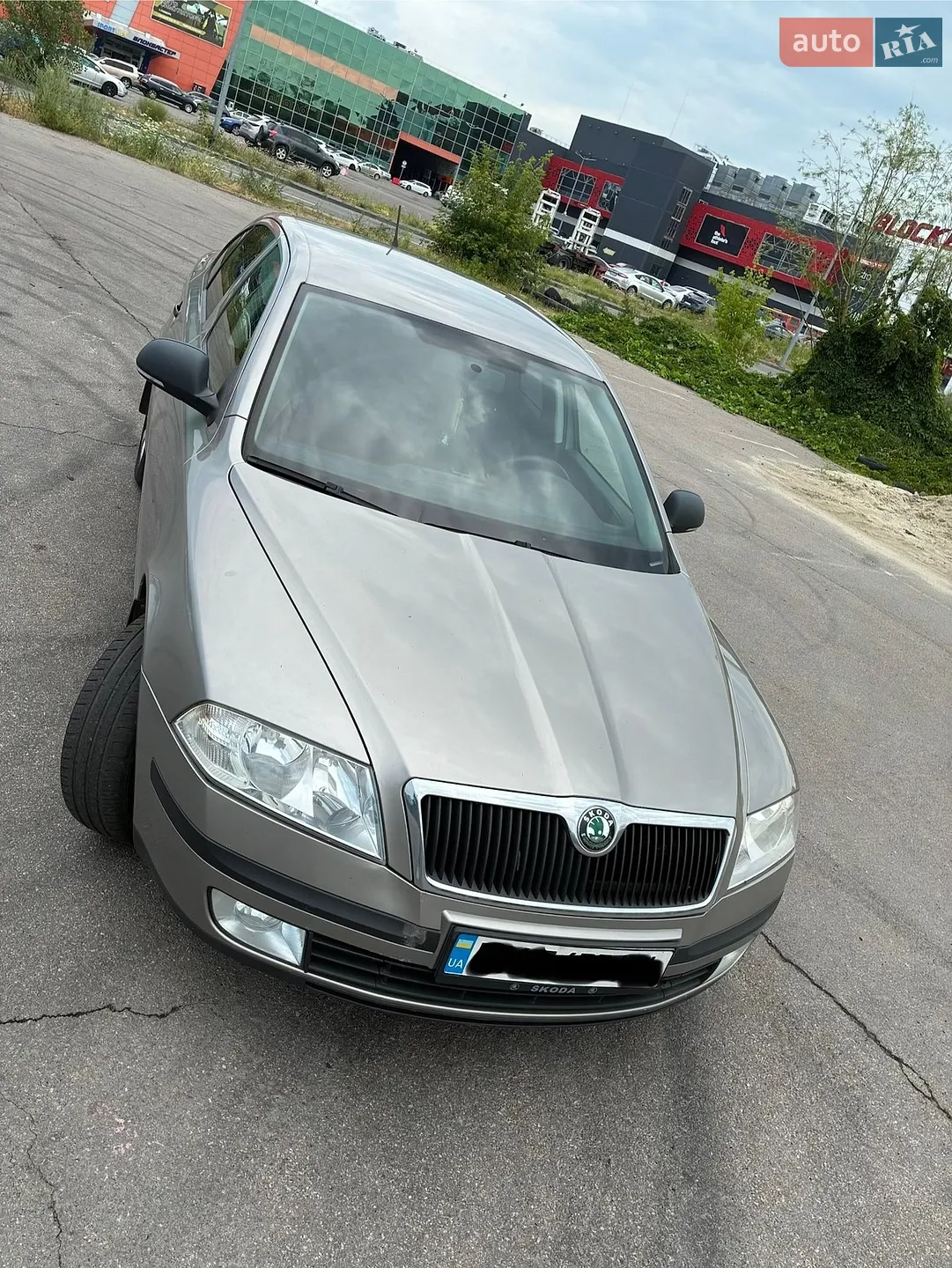 2012 Skoda Octavia - мініатюра 19