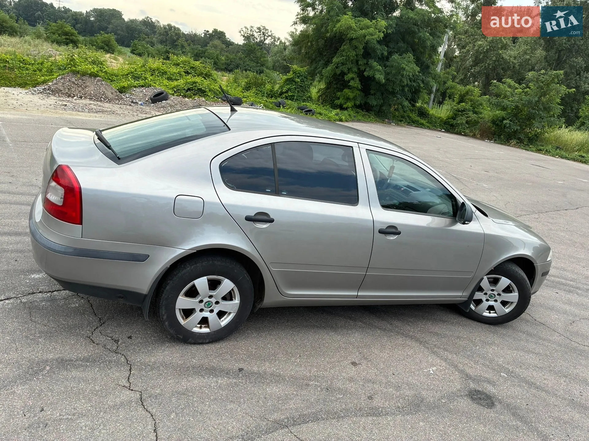 2012 Skoda Octavia - мініатюра 20