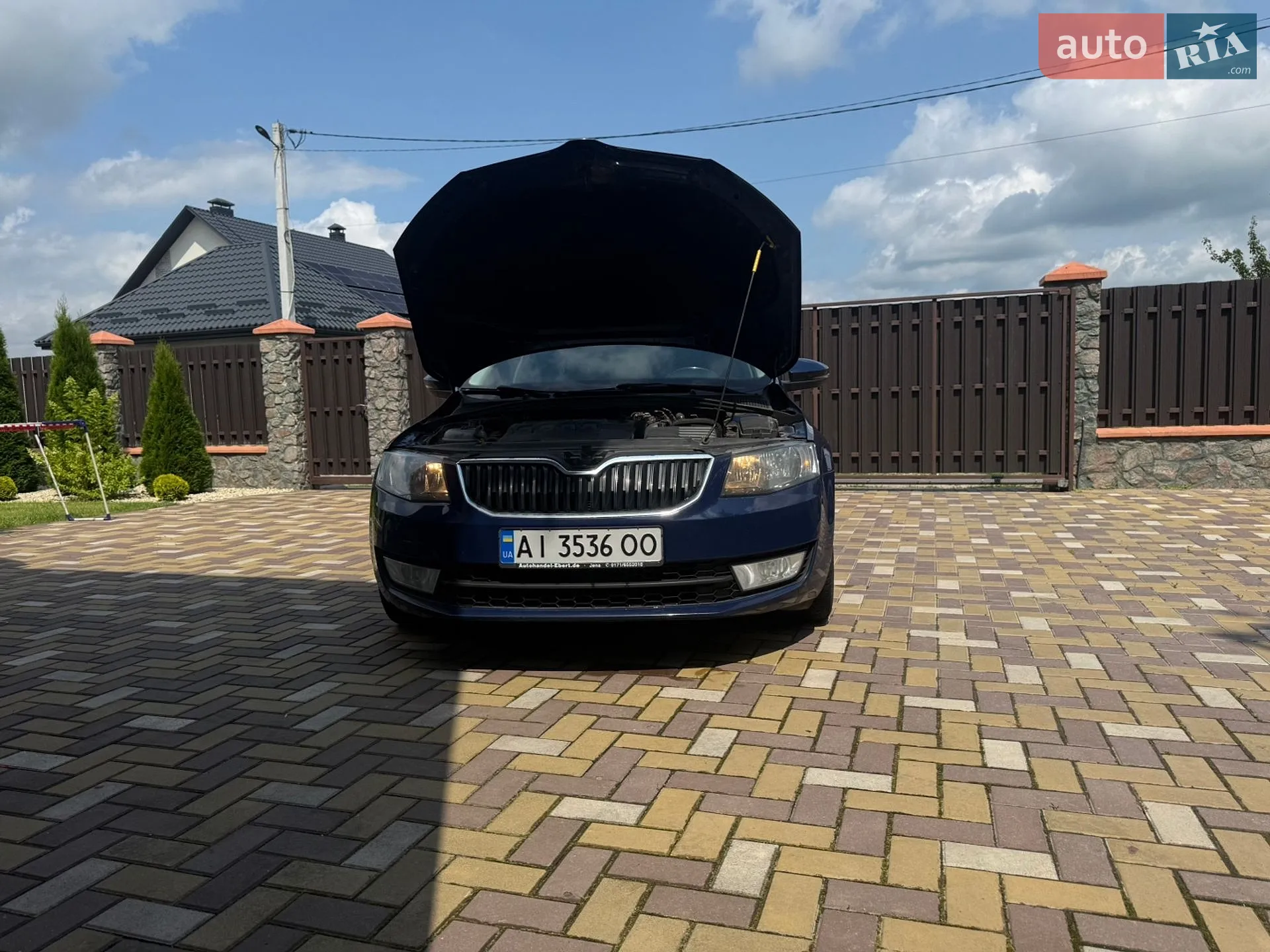 2017 Skoda Octavia - мініатюра 35
