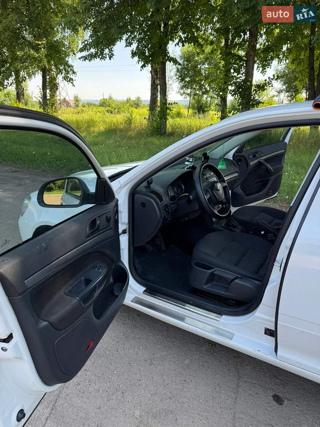 2013 Skoda Octavia - мініатюра 8