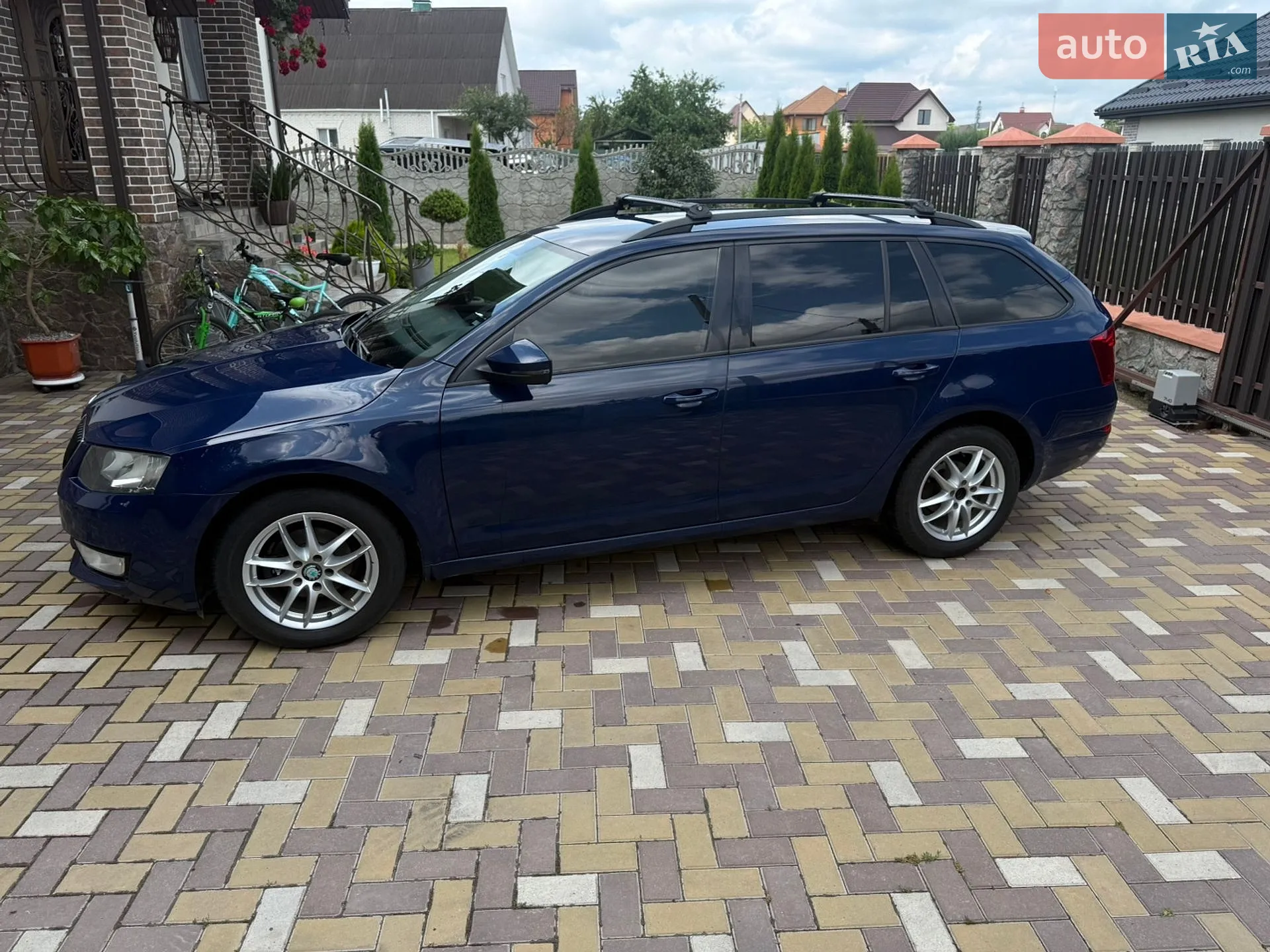 2017 Skoda Octavia - мініатюра 7