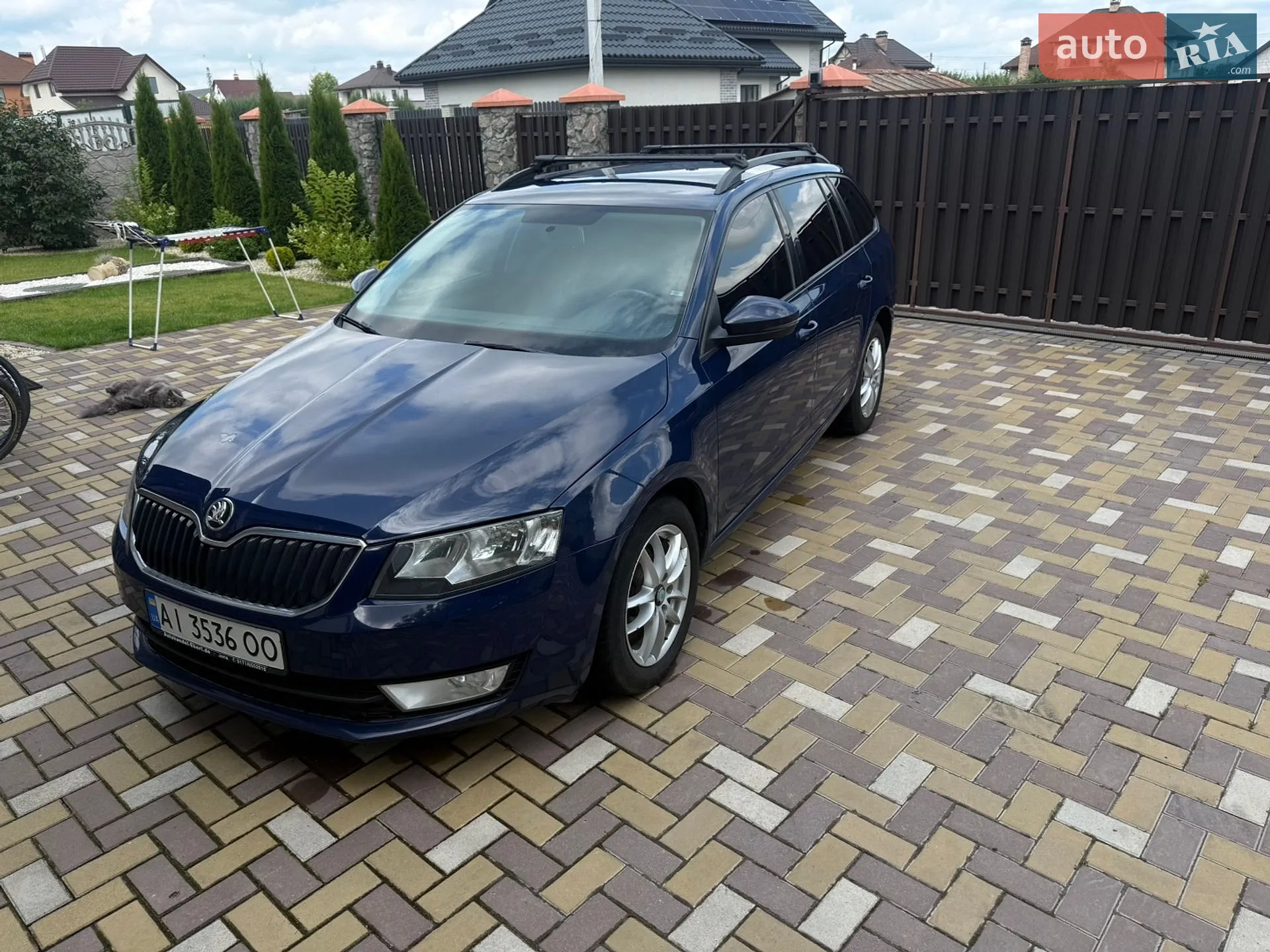 2017 Skoda Octavia - мініатюра 14