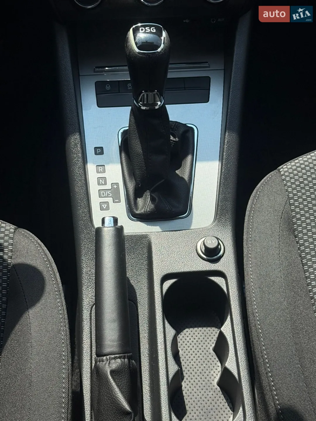 2017 Skoda Octavia - мініатюра 24