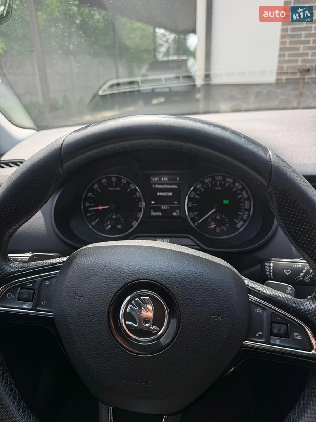 2017 Skoda Octavia - мініатюра 25