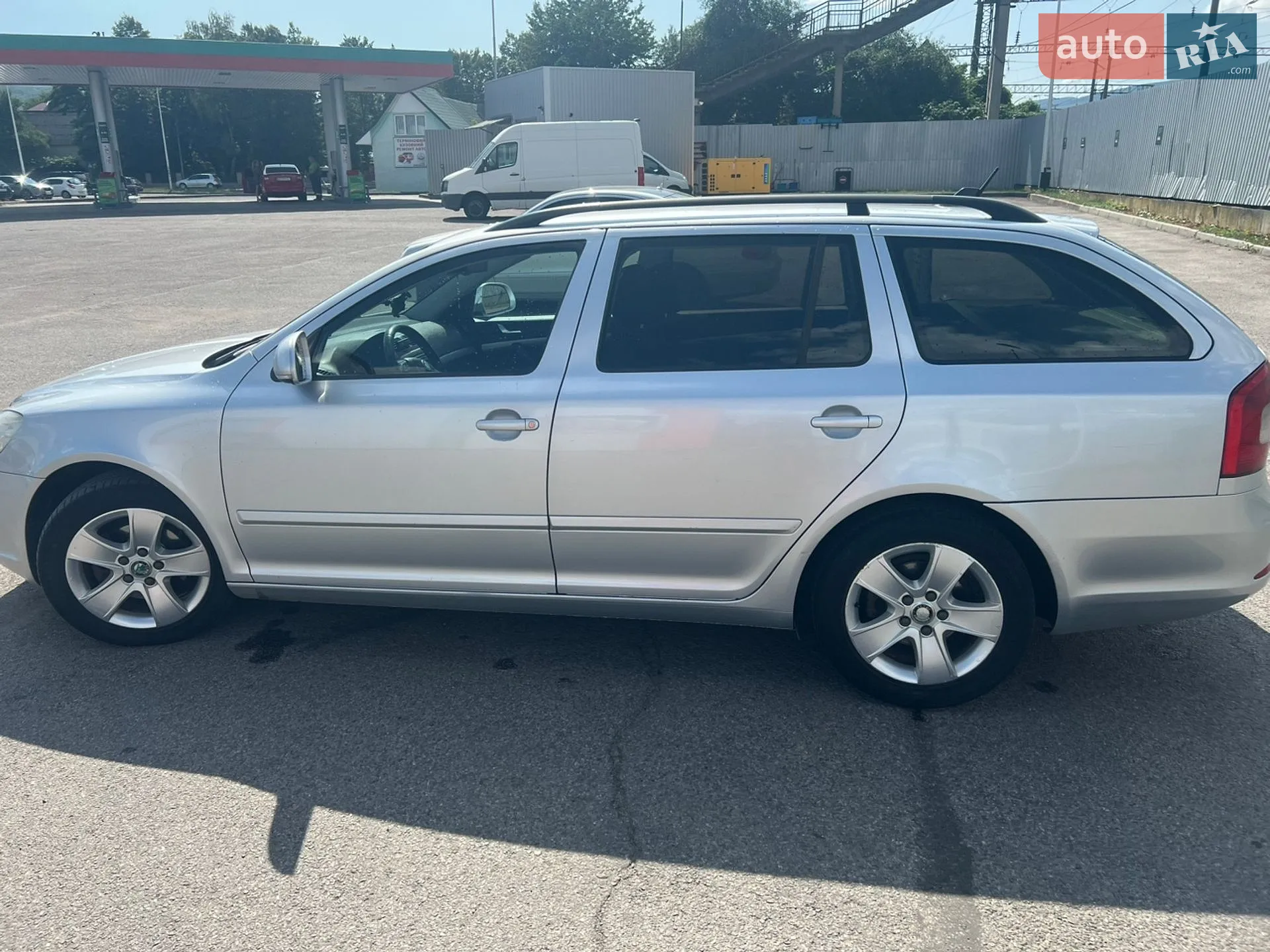 2013 Skoda Octavia - мініатюра 6