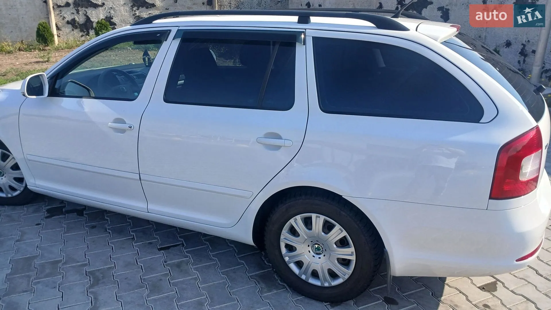 2012 Skoda Octavia - мініатюра 5