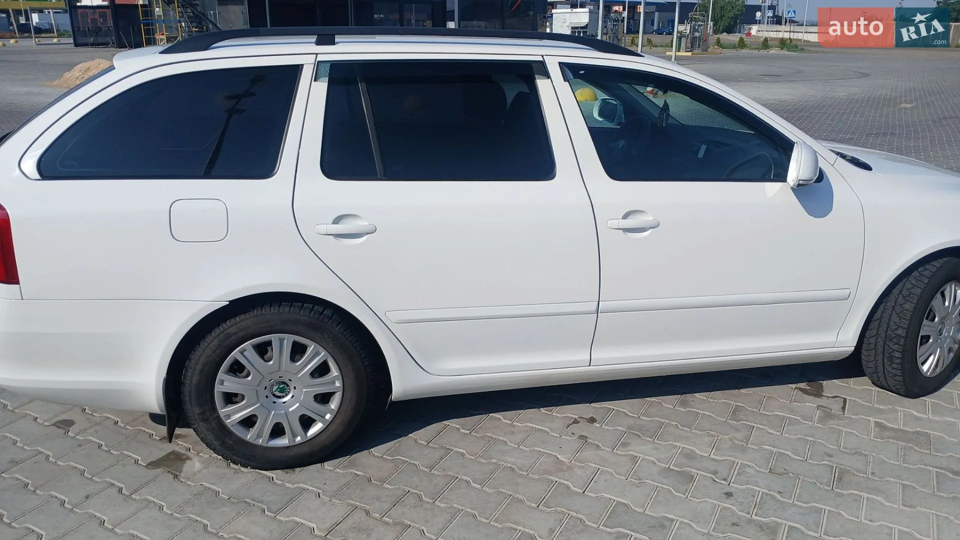 2012 Skoda Octavia - мініатюра 14