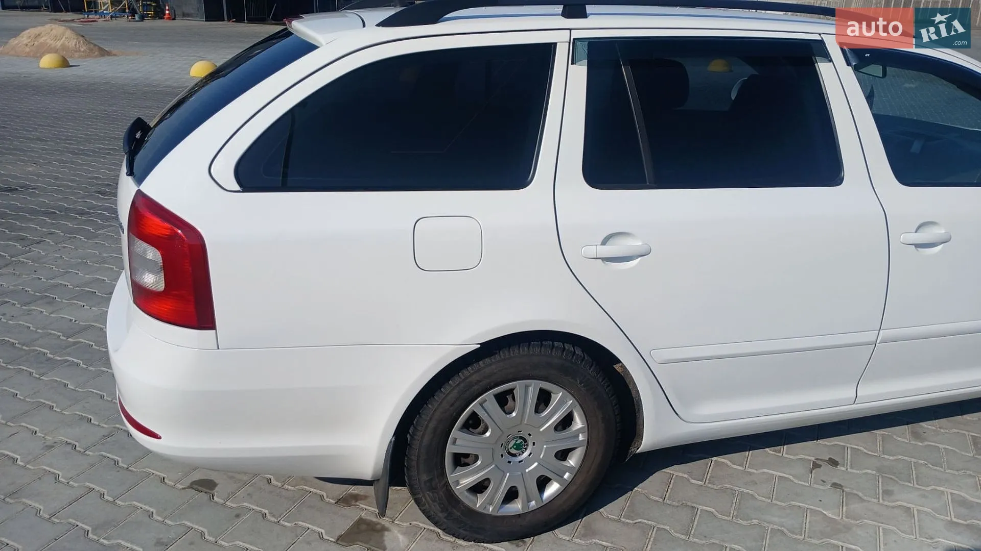 2012 Skoda Octavia - мініатюра 15