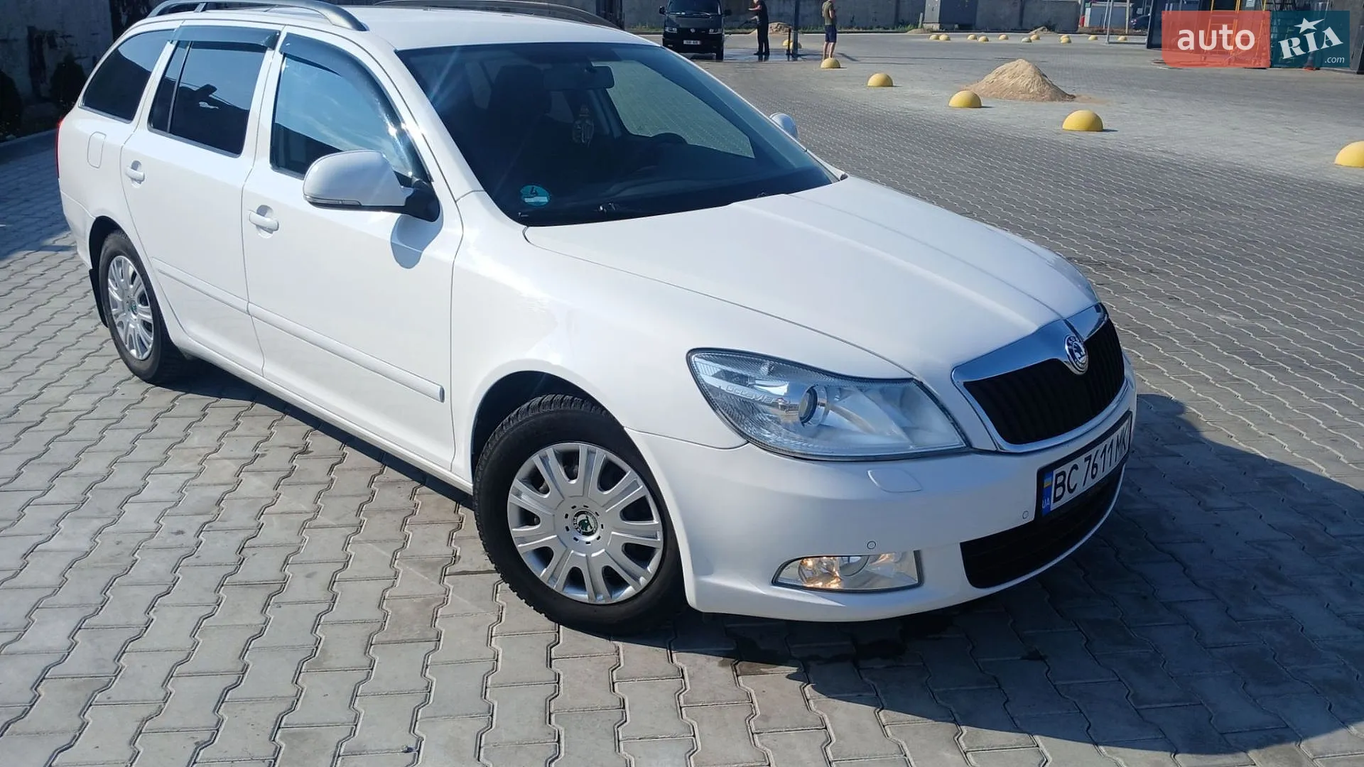 2012 Skoda Octavia - мініатюра 19