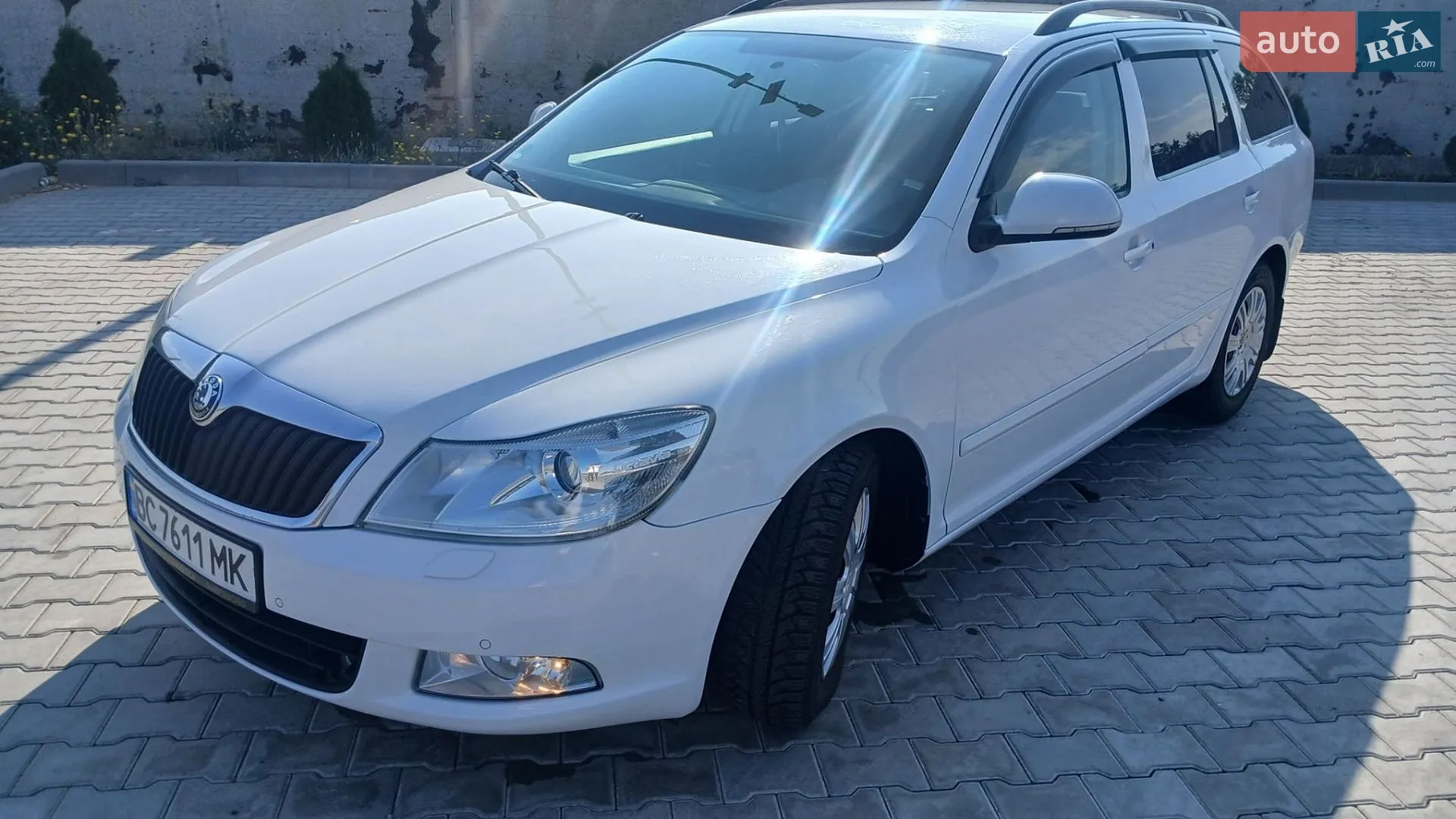 2012 Skoda Octavia - мініатюра 20