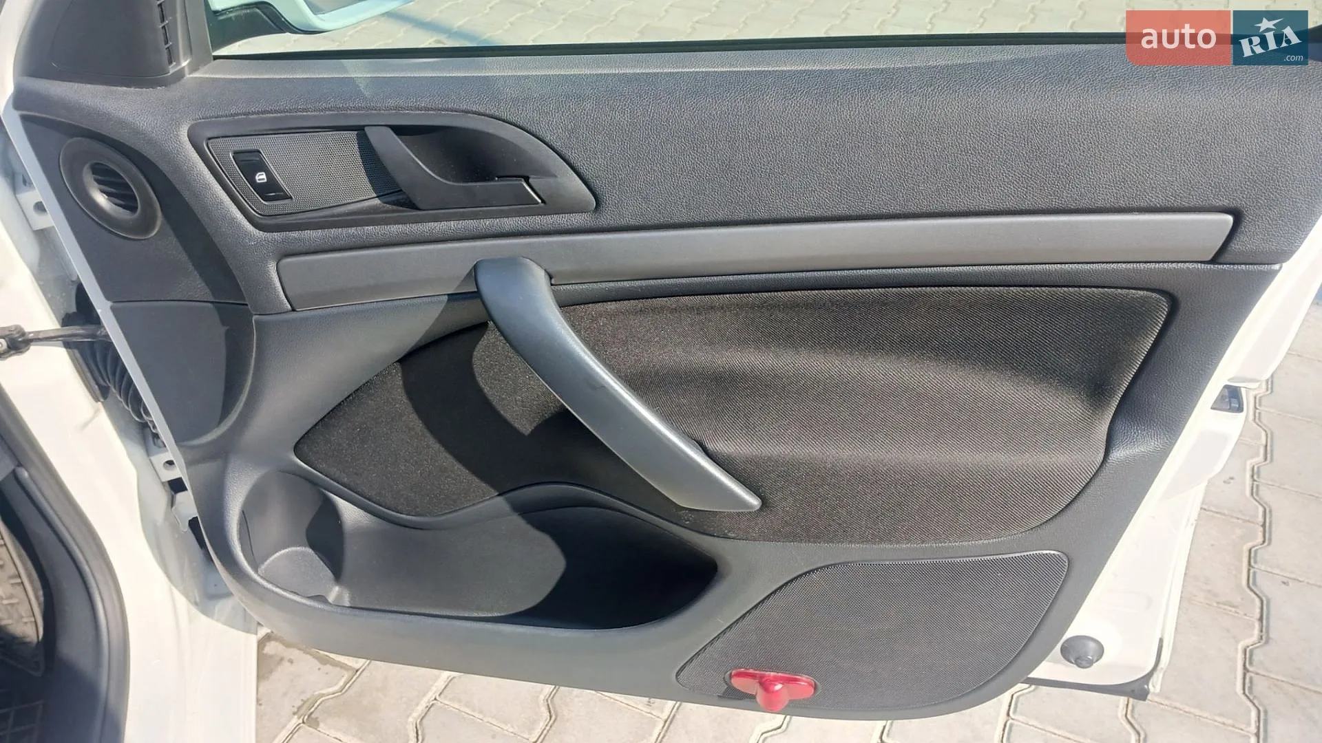 2012 Skoda Octavia - мініатюра 25