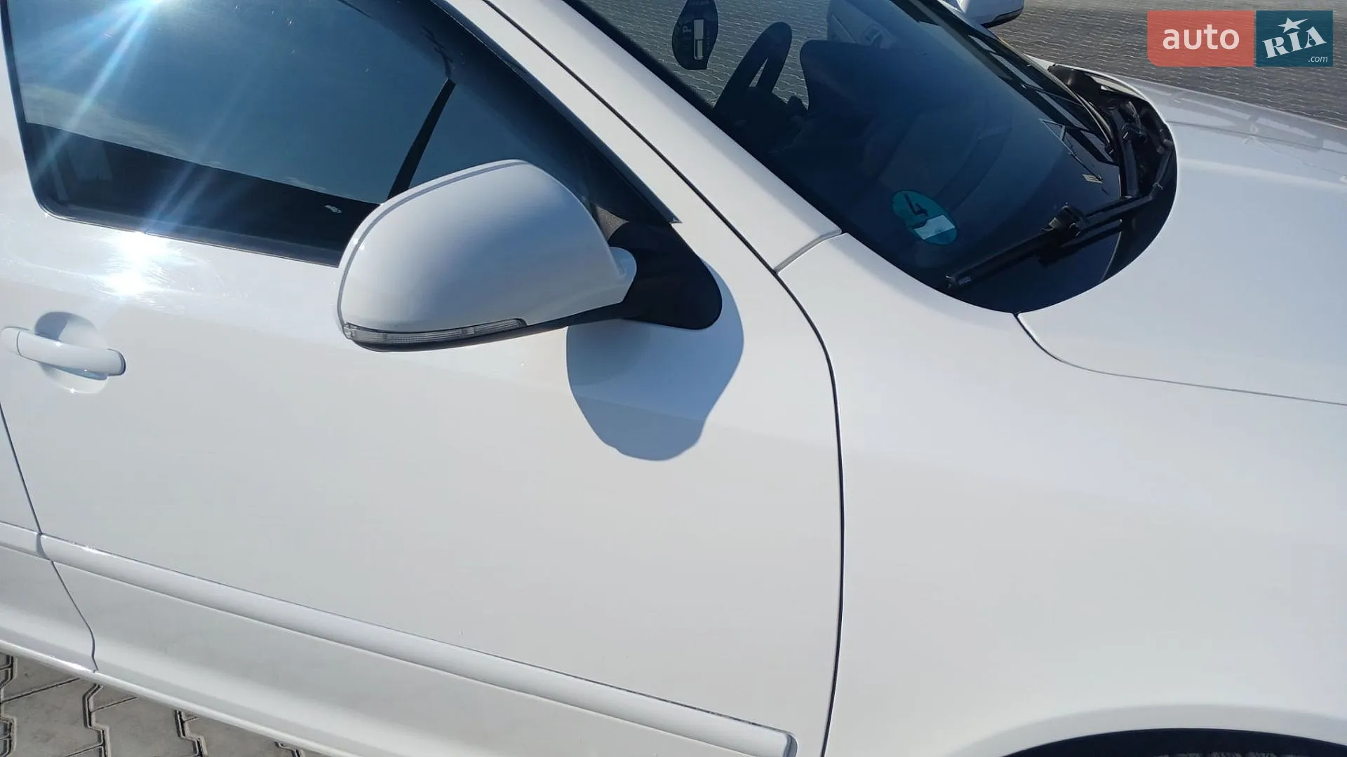 2012 Skoda Octavia - мініатюра 30