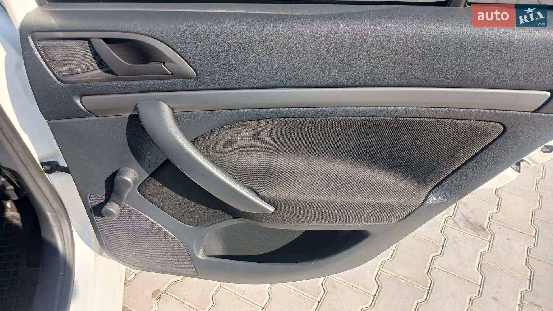 2012 Skoda Octavia - мініатюра 32