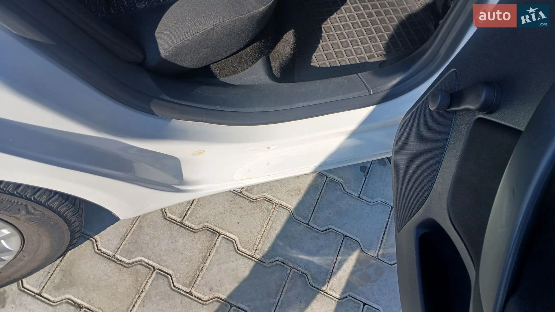 2012 Skoda Octavia - мініатюра 34
