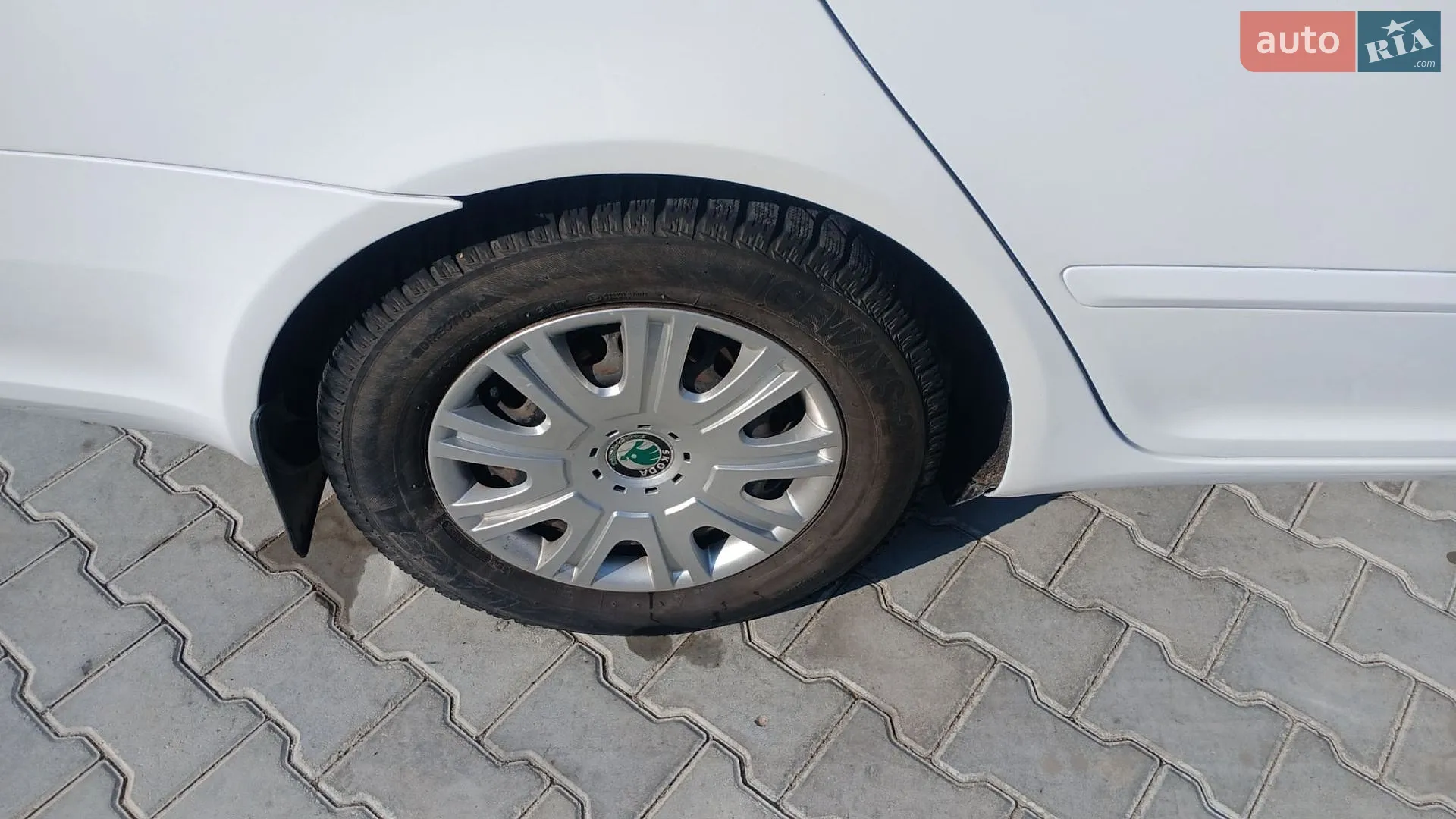 2012 Skoda Octavia - мініатюра 35