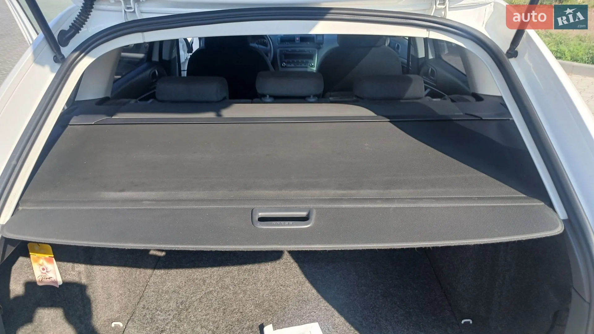 2012 Skoda Octavia - мініатюра 41