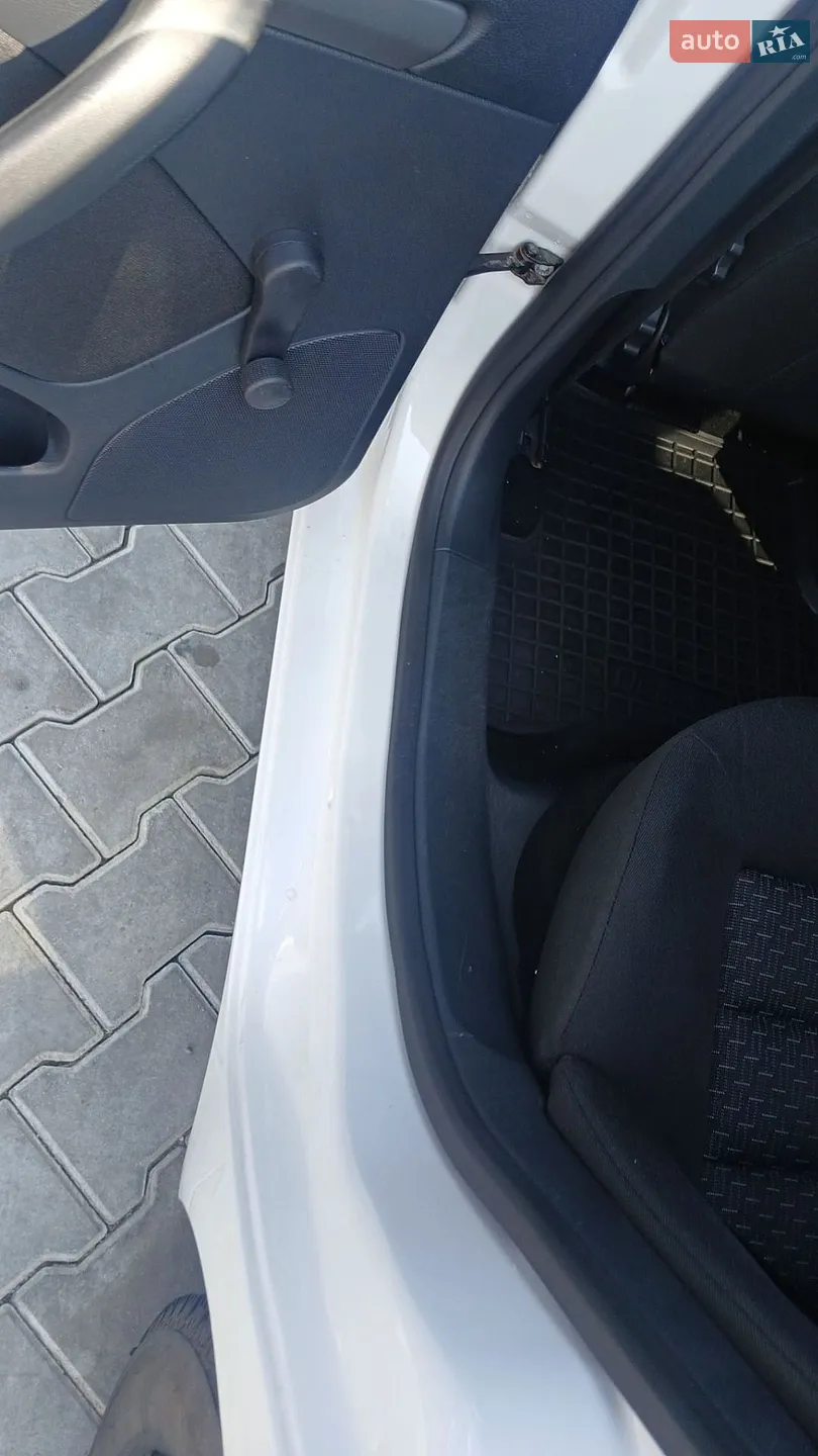 2012 Skoda Octavia - мініатюра 48