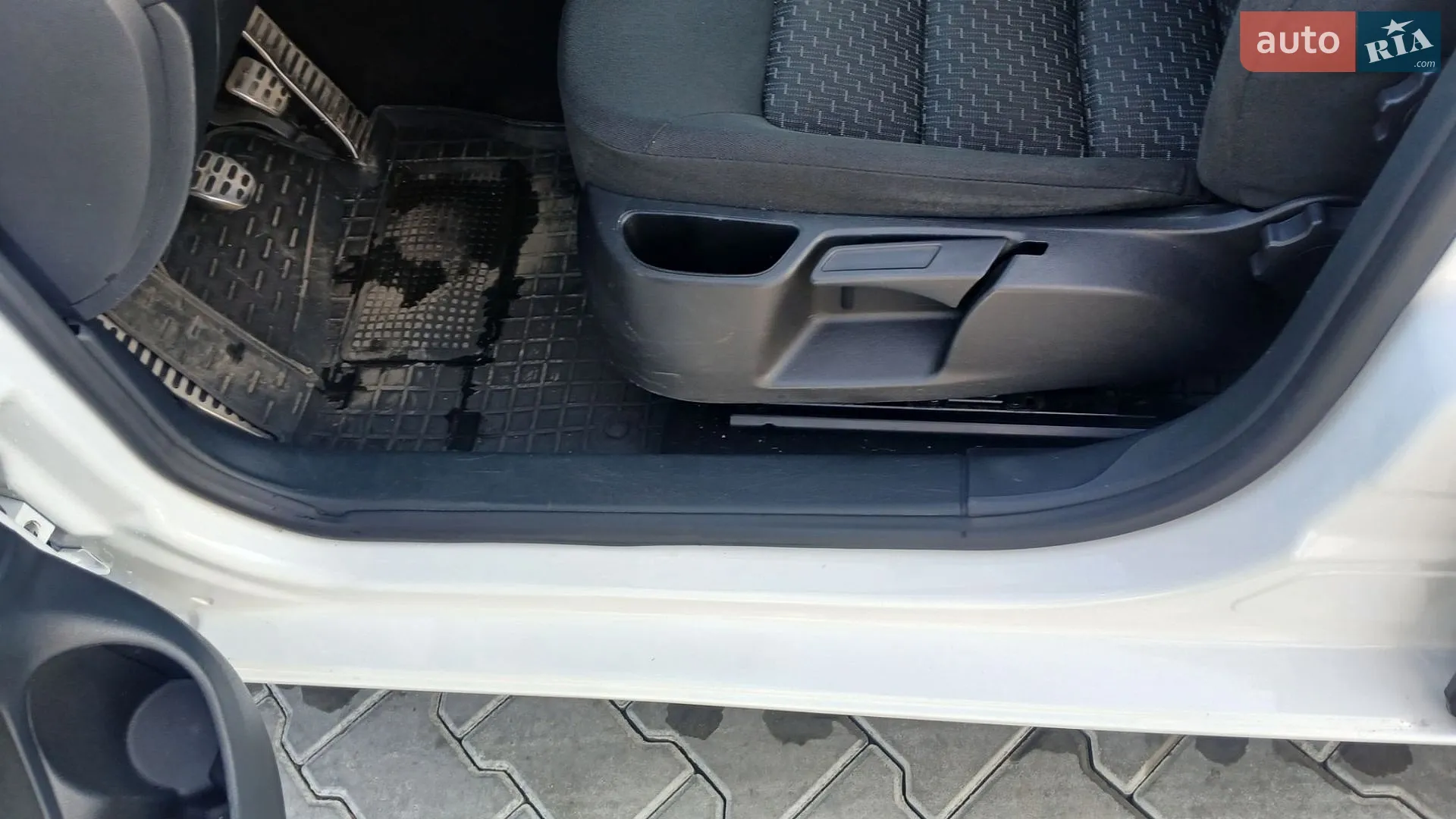 2012 Skoda Octavia - мініатюра 51
