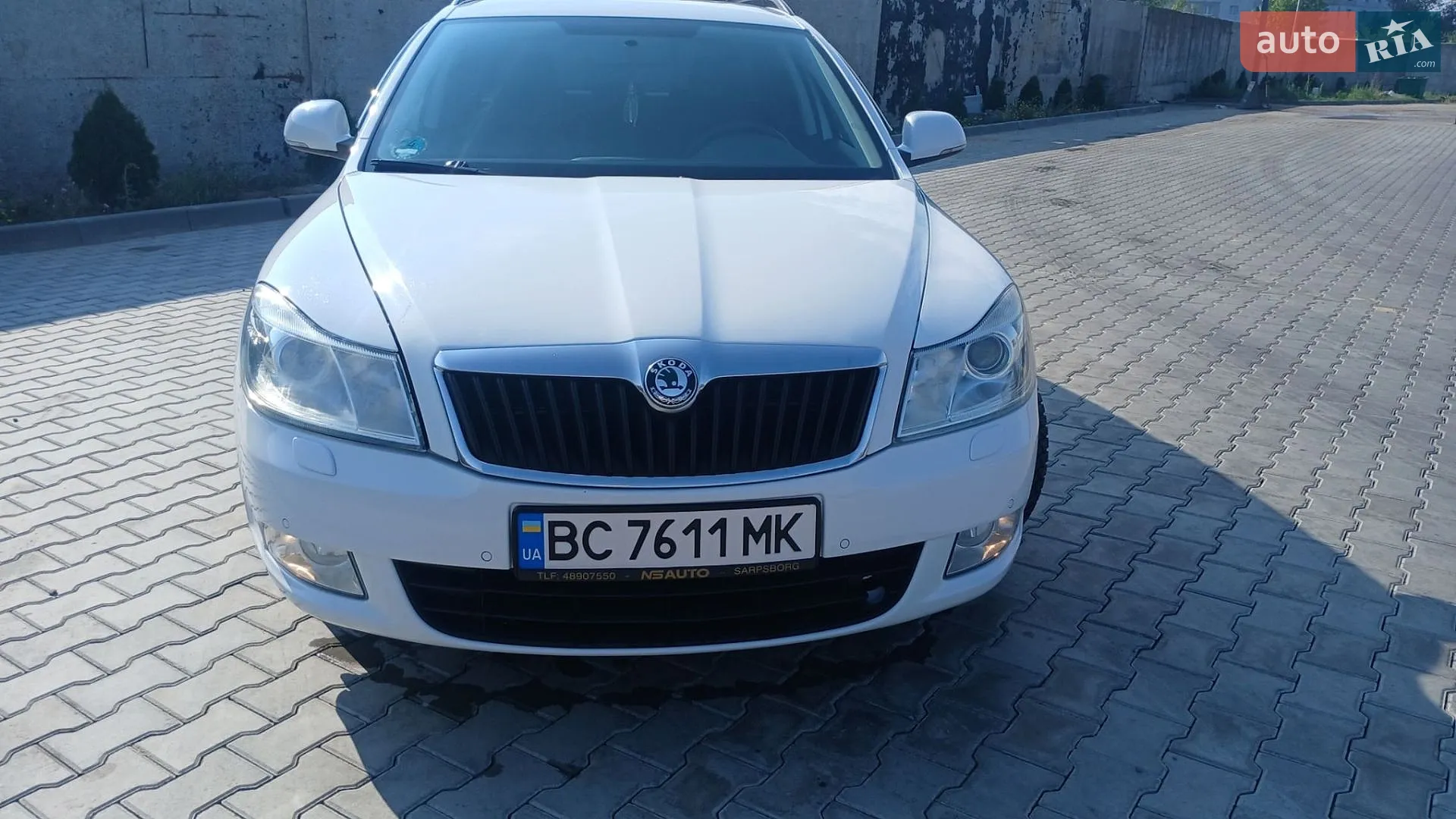 2012 Skoda Octavia - мініатюра 52