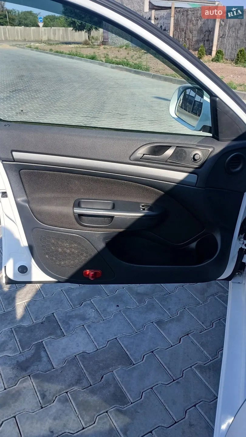 2012 Skoda Octavia - мініатюра 54