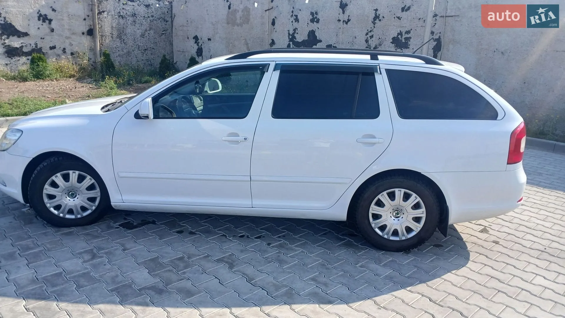 2012 Skoda Octavia - мініатюра 55