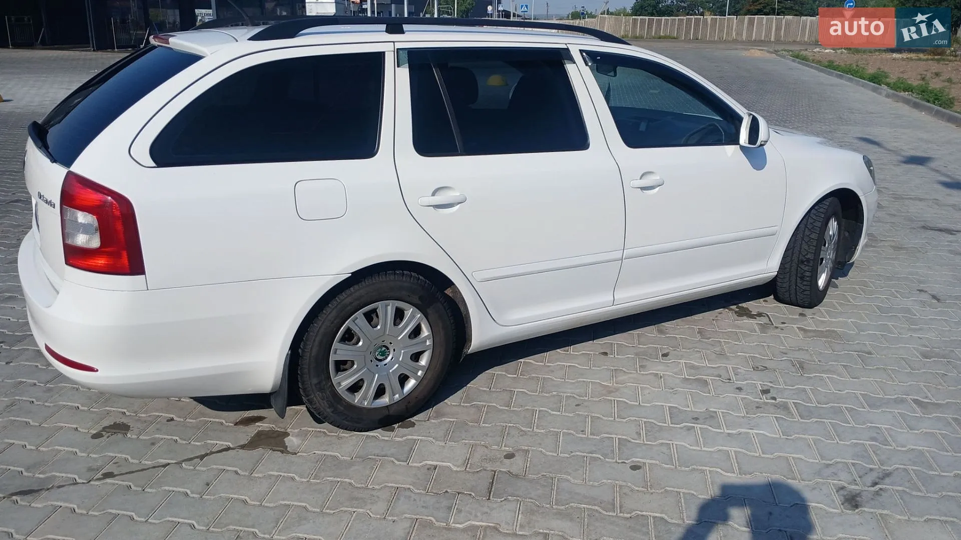 2012 Skoda Octavia - мініатюра 57