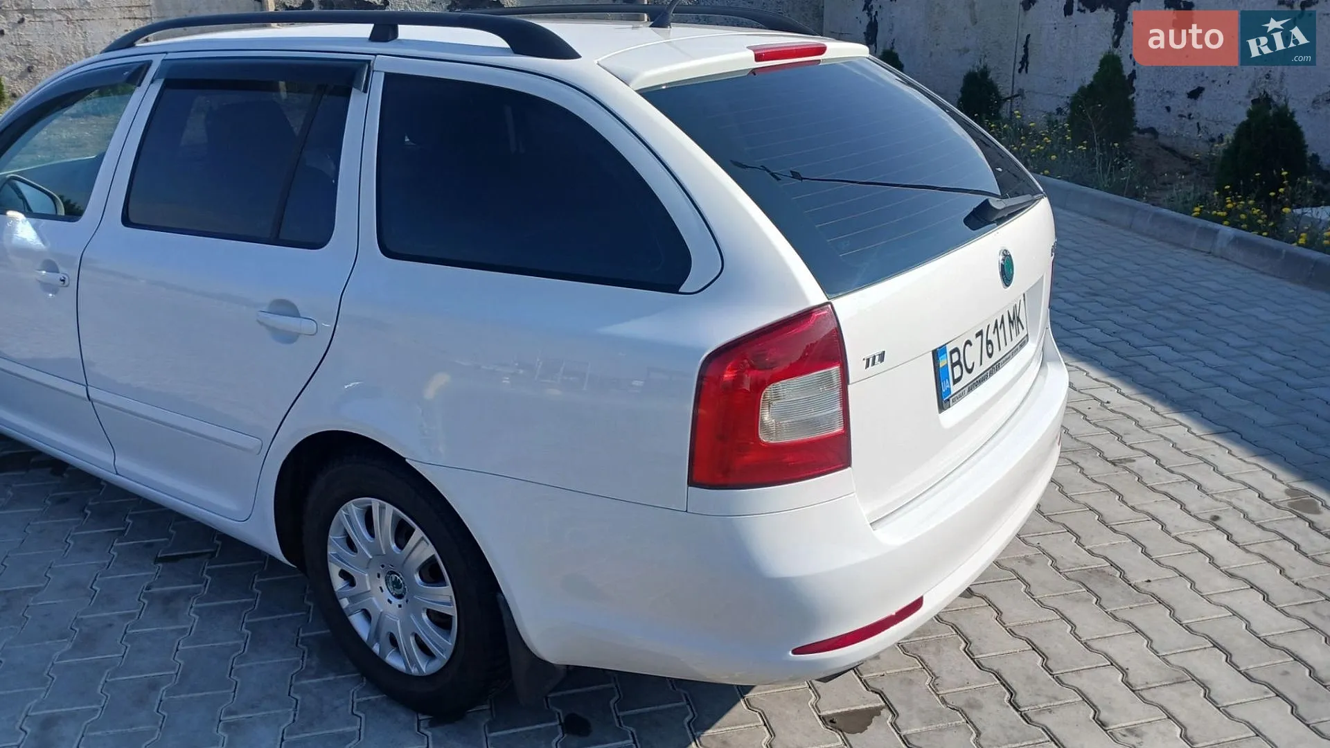 2012 Skoda Octavia - мініатюра 58