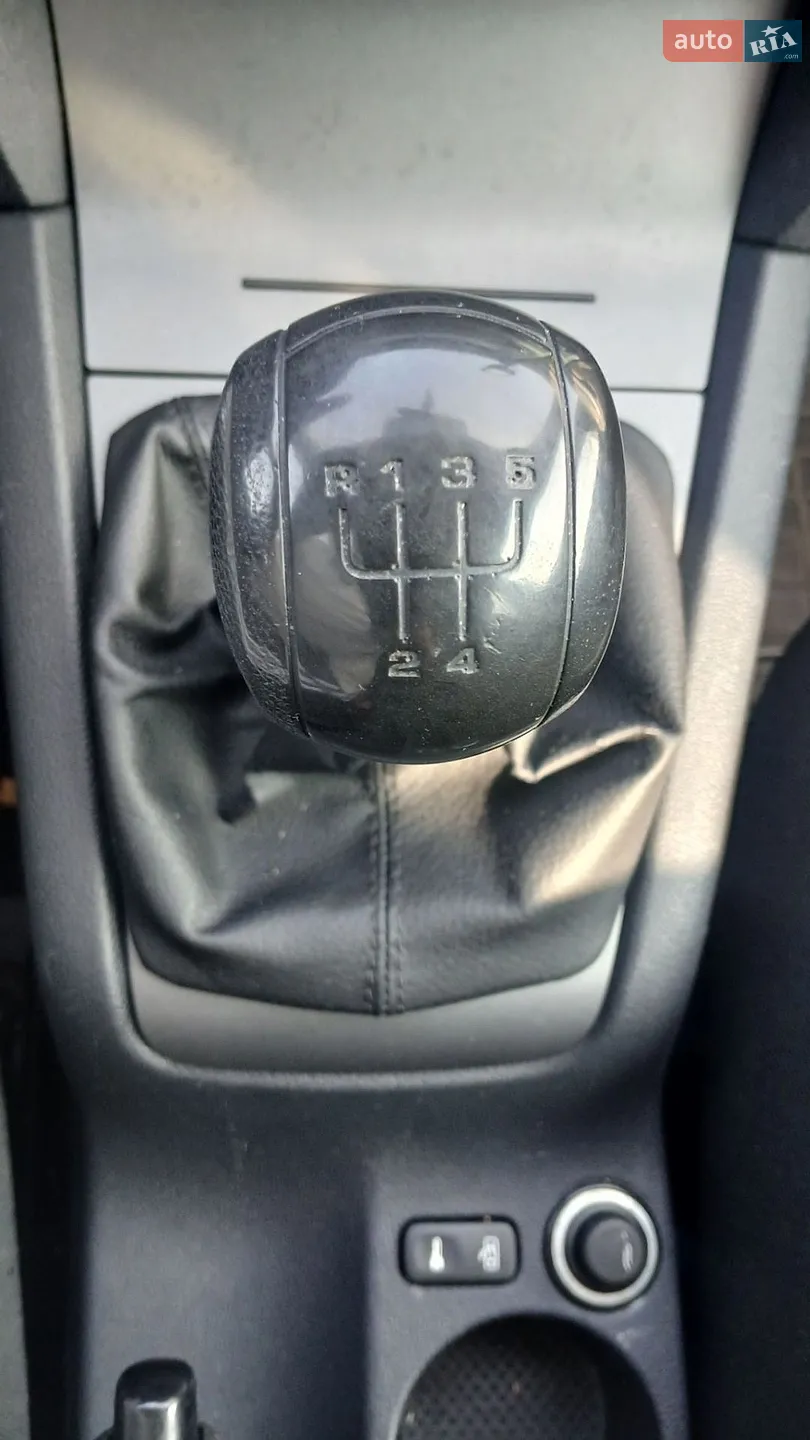 2012 Skoda Octavia - мініатюра 65