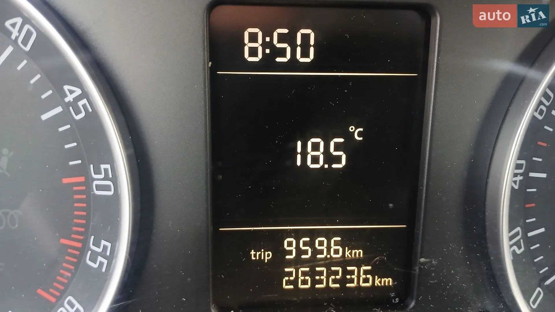 2012 Skoda Octavia - мініатюра 60