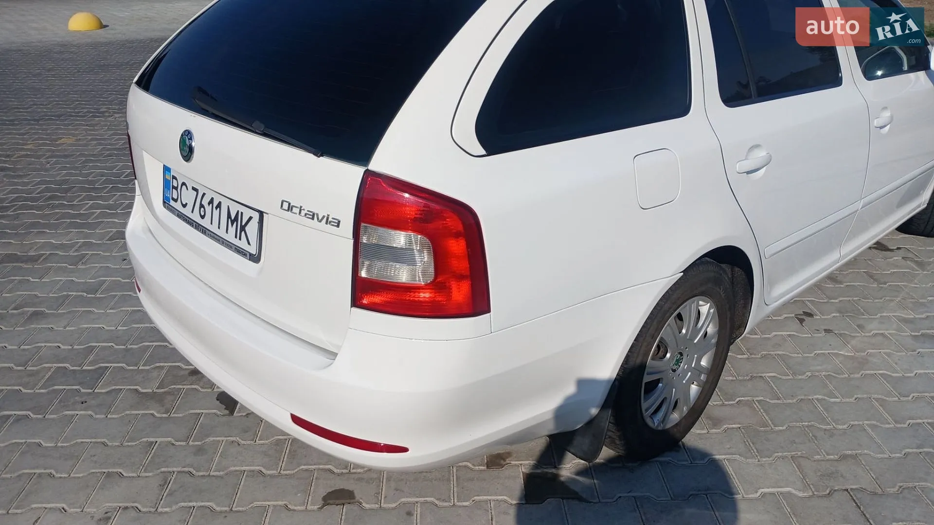 2012 Skoda Octavia - мініатюра 67