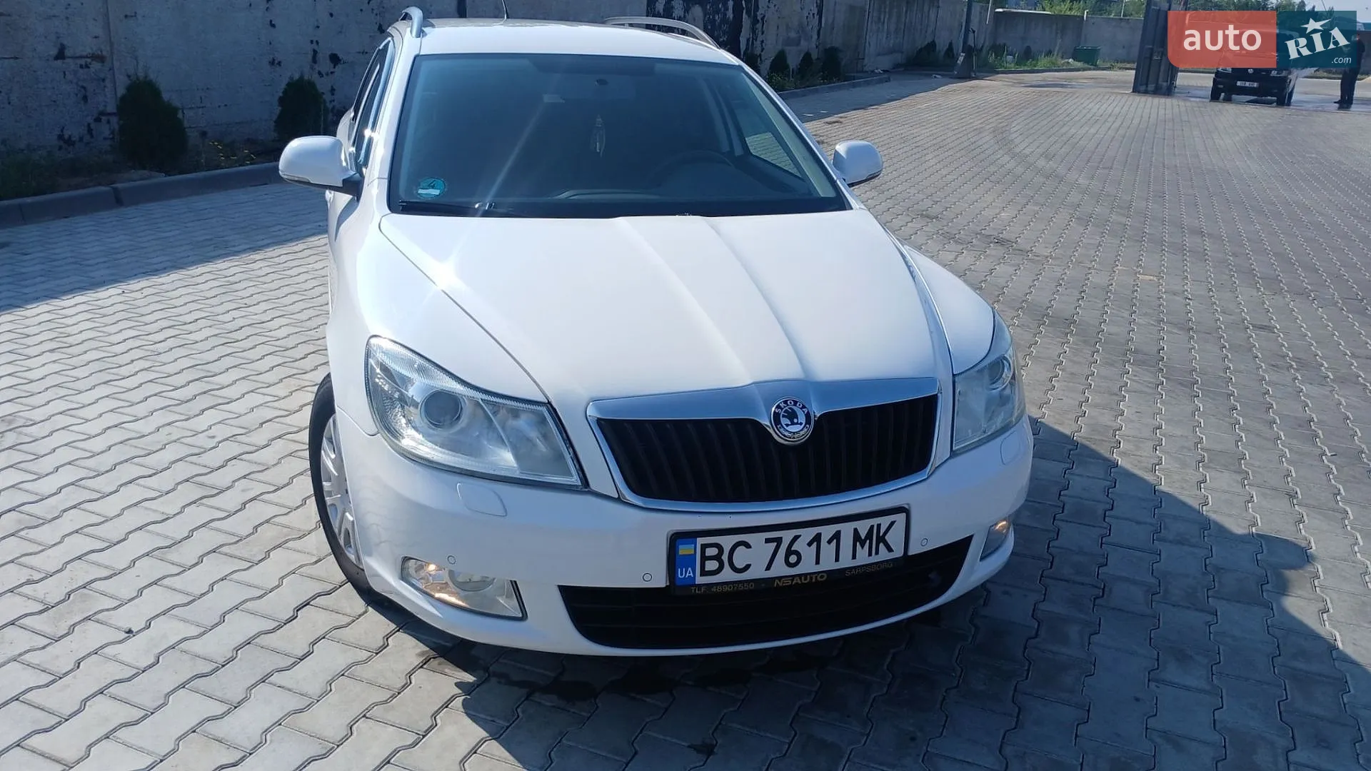 2012 Skoda Octavia - мініатюра 73